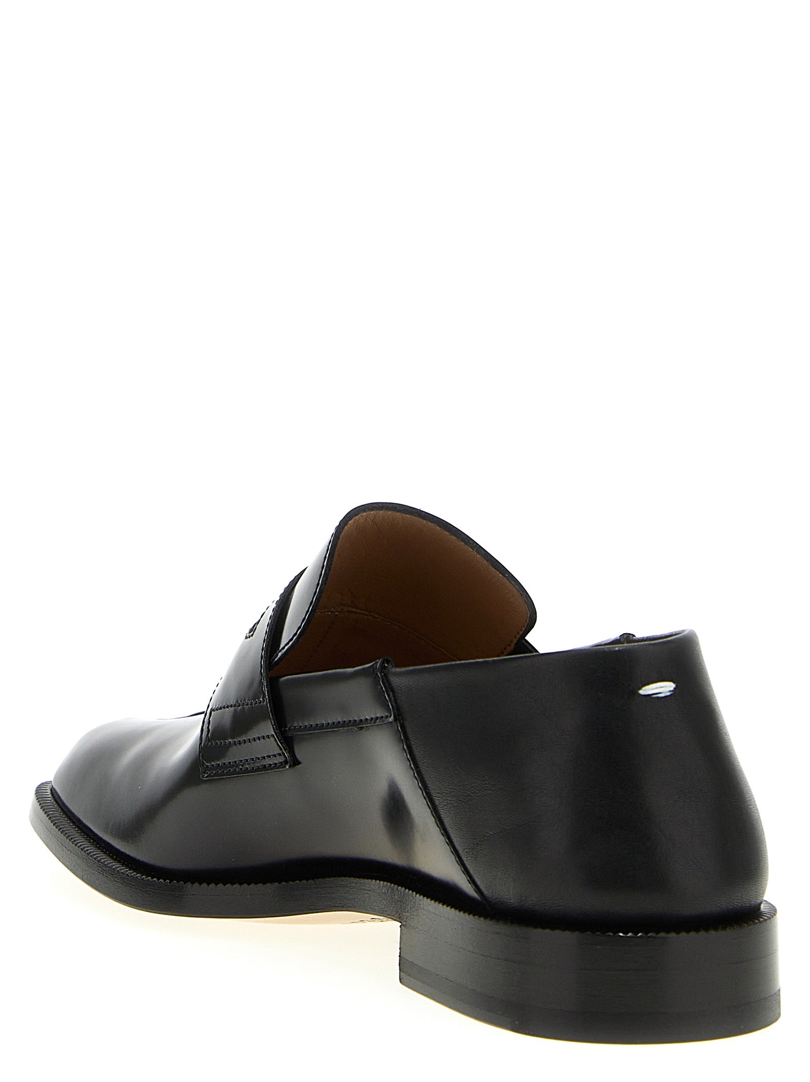 Maison Margiela Men 'Tabi' Loafers MAISON MARGIELA