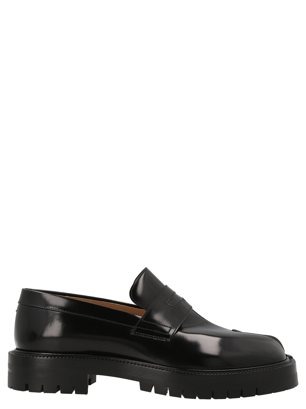 Maison Margiela Men 'Tabi' Loafers MAISON MARGIELA