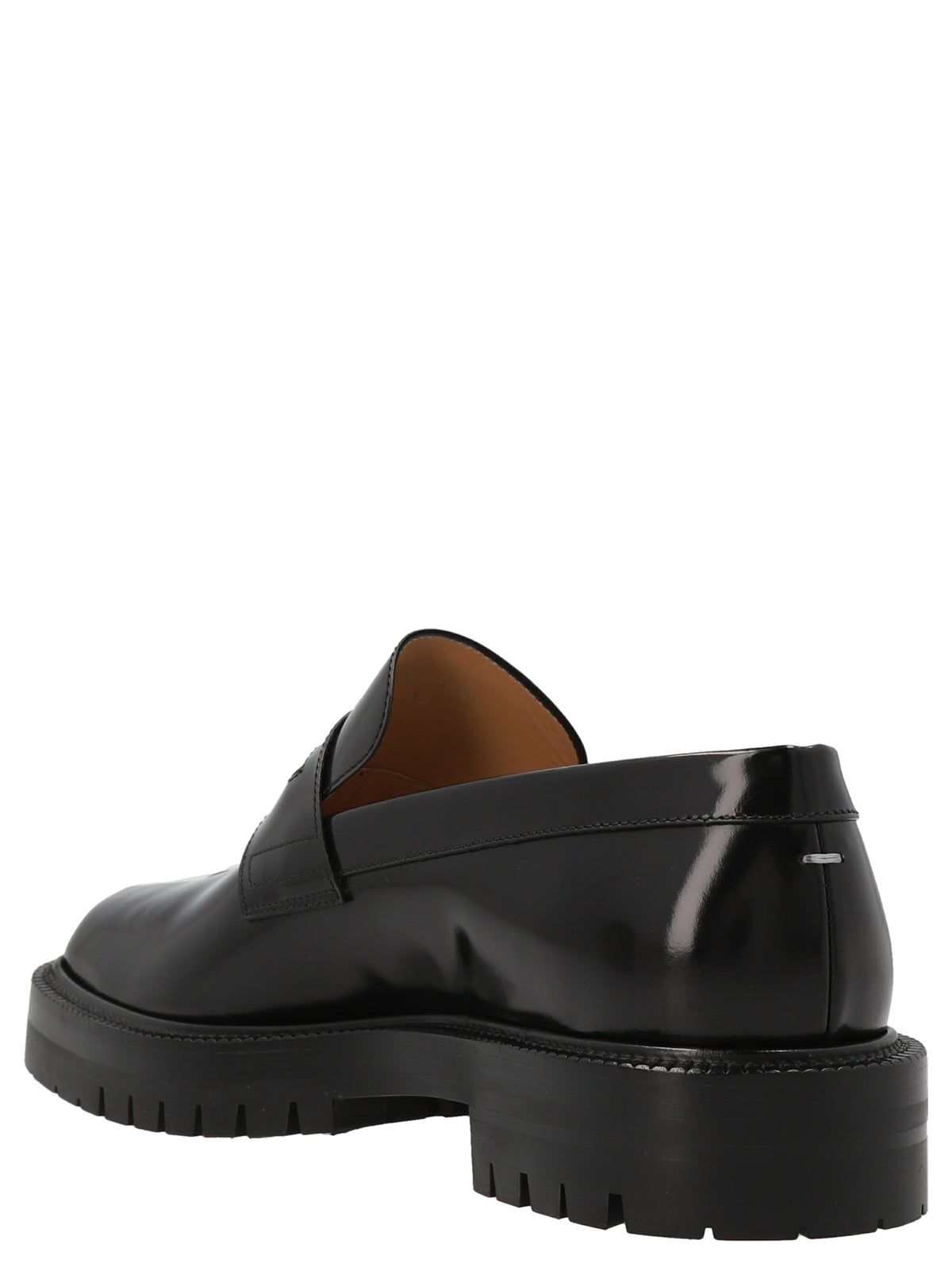 Maison Margiela Men 'Tabi' Loafers MAISON MARGIELA