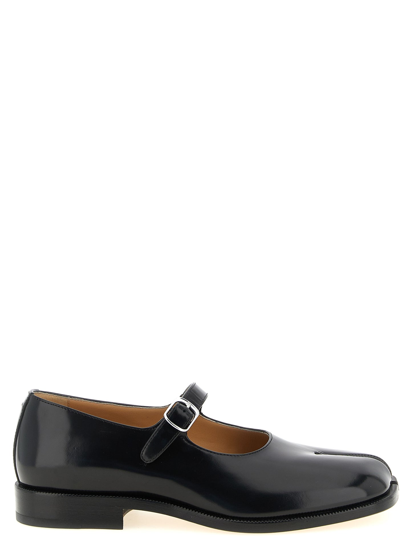 Maison Margiela Men Mary-Jane 'Tabi City' MAISON MARGIELA