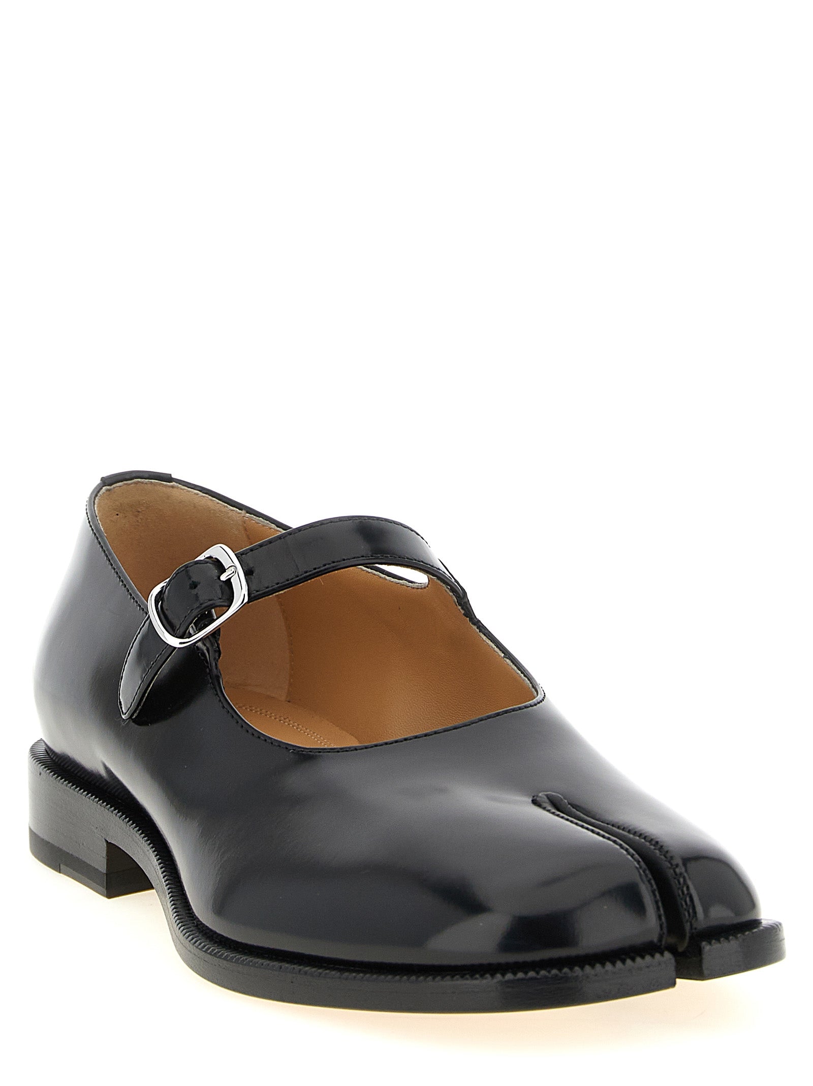 Maison Margiela Men Mary-Jane 'Tabi City' MAISON MARGIELA