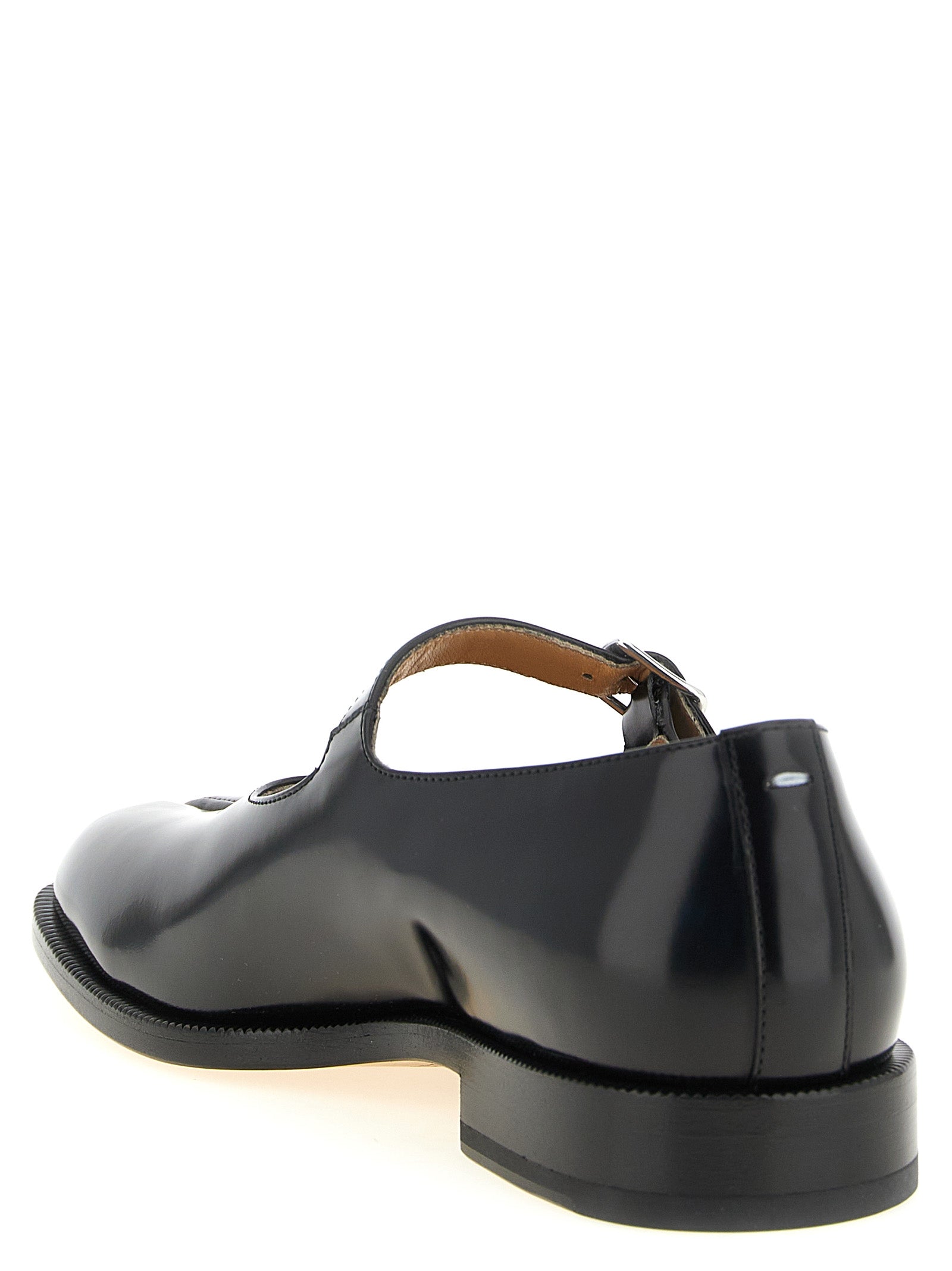 Maison Margiela Men Mary-Jane 'Tabi City' MAISON MARGIELA
