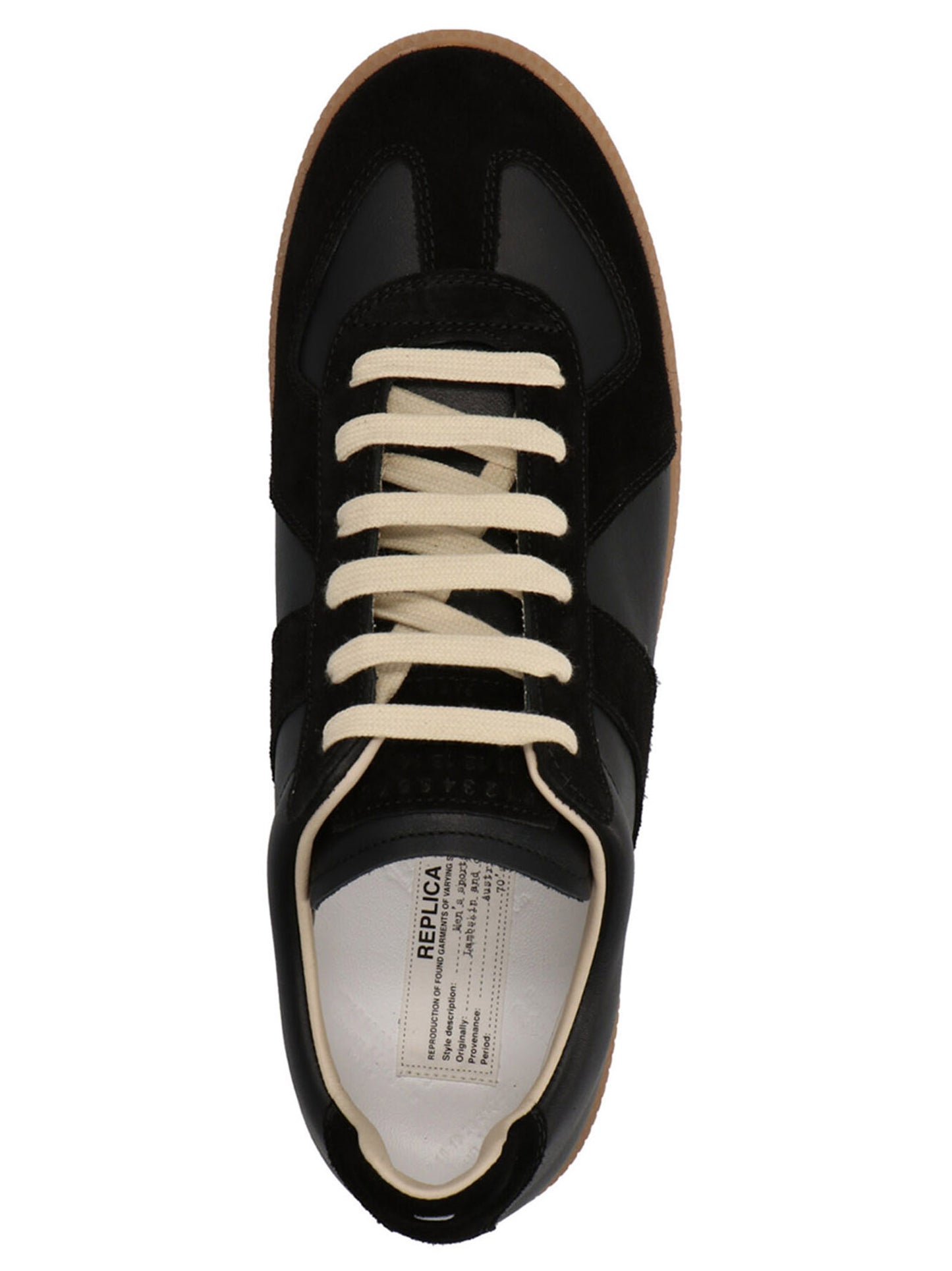 Maison Margiela Men 'Replica' Sneakers MAISON MARGIELA