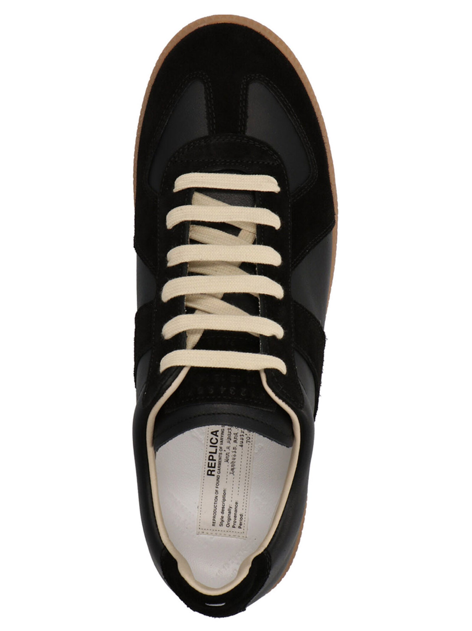 Maison Margiela Men 'Replica' Sneakers MAISON MARGIELA