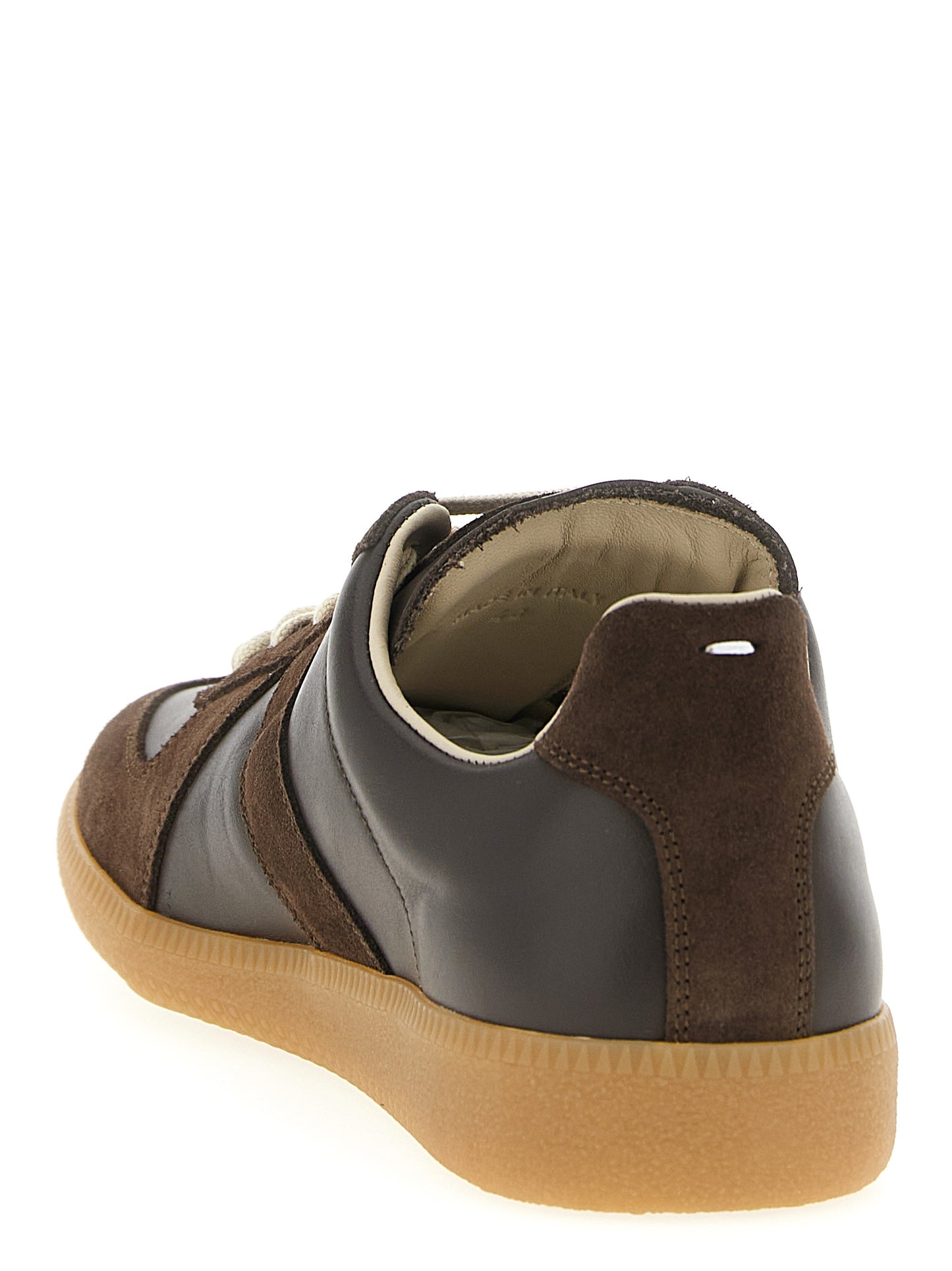 Maison Margiela Men 'Replica' Sneakers MAISON MARGIELA