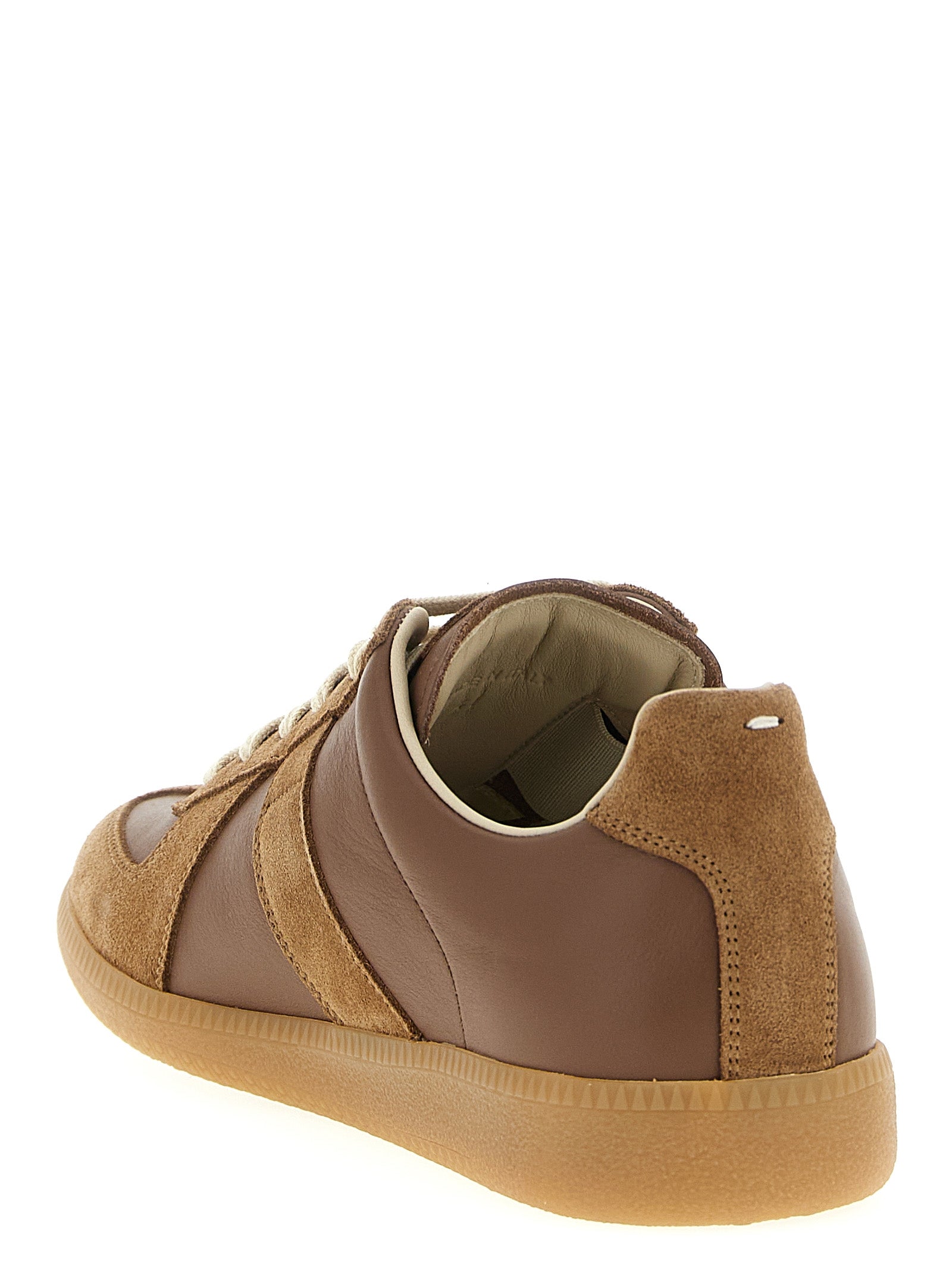 Maison Margiela Men 'Replica' Sneakers MAISON MARGIELA