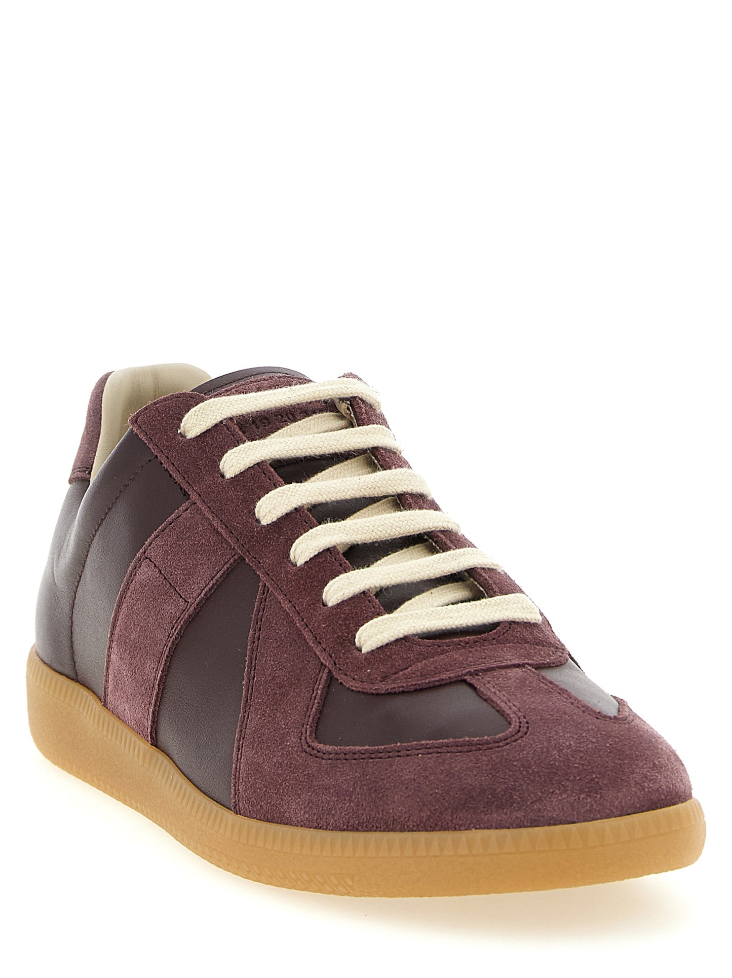 Maison Margiela Men 'Replica' Sneakers MAISON MARGIELA