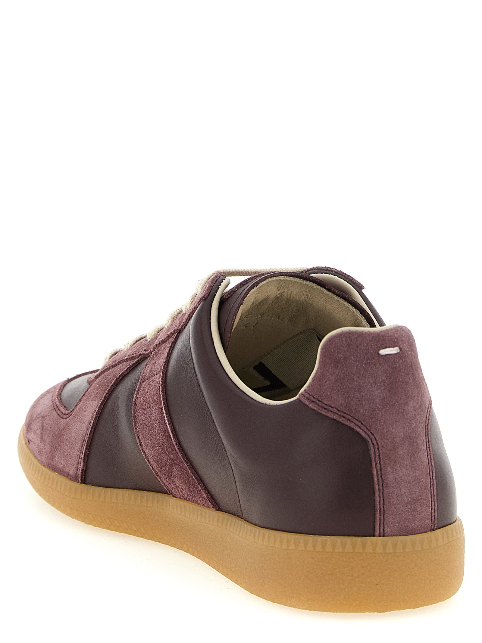 Maison Margiela Men 'Replica' Sneakers MAISON MARGIELA