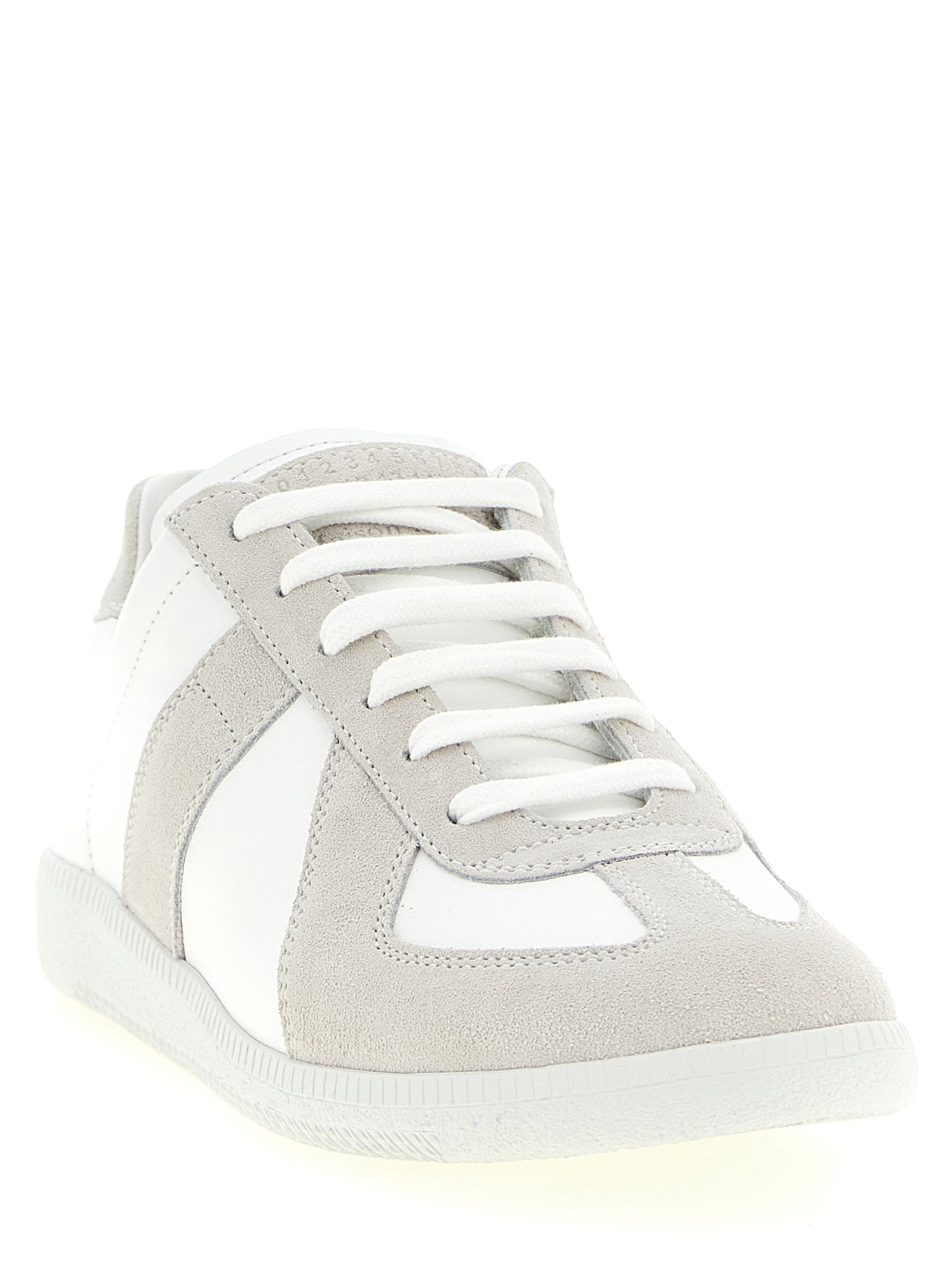 Maison Margiela Men 'Replica' Sneakers MAISON MARGIELA