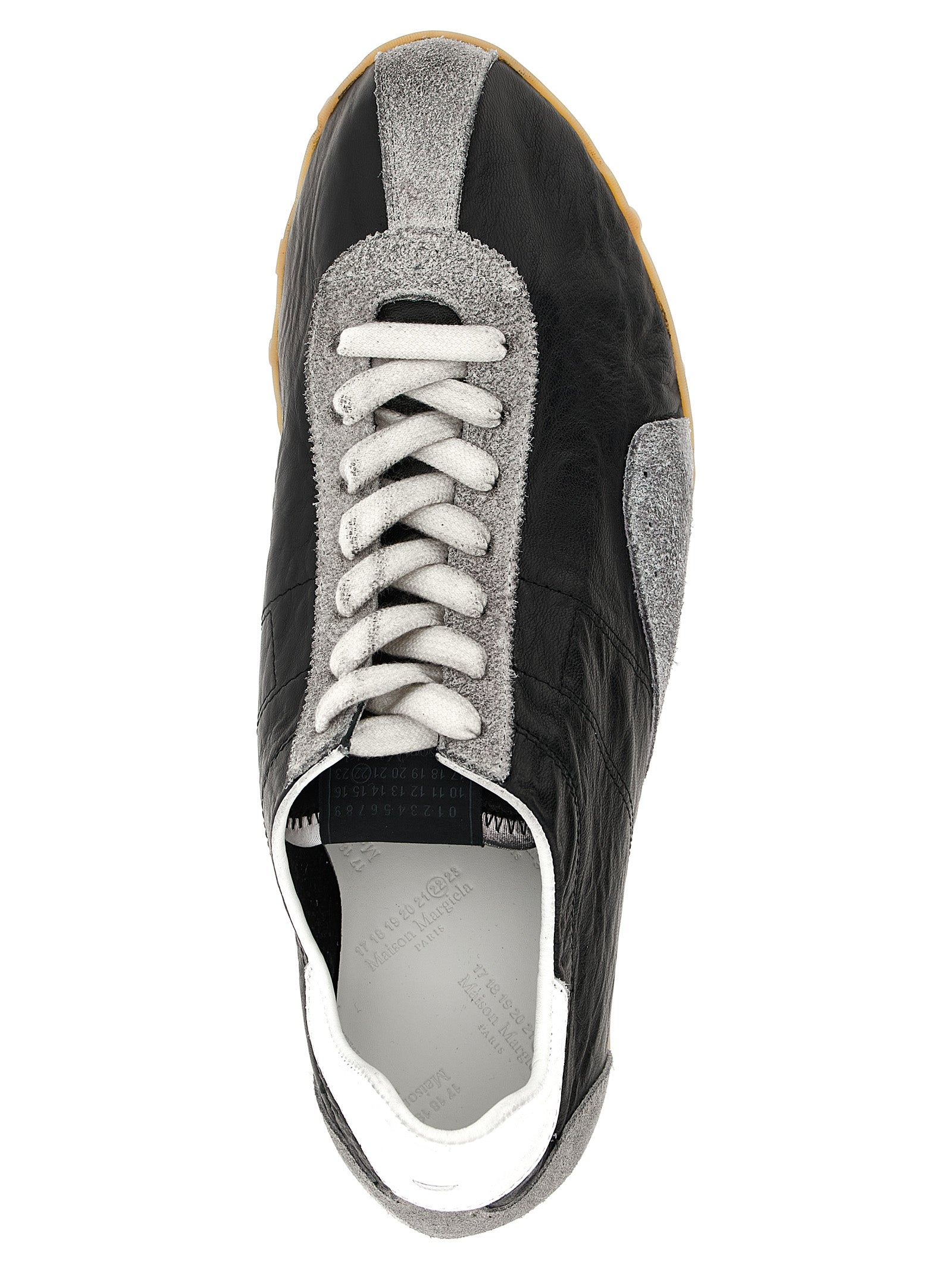 Maison Margiela Men 'Sprinters' Sneakers MAISON MARGIELA