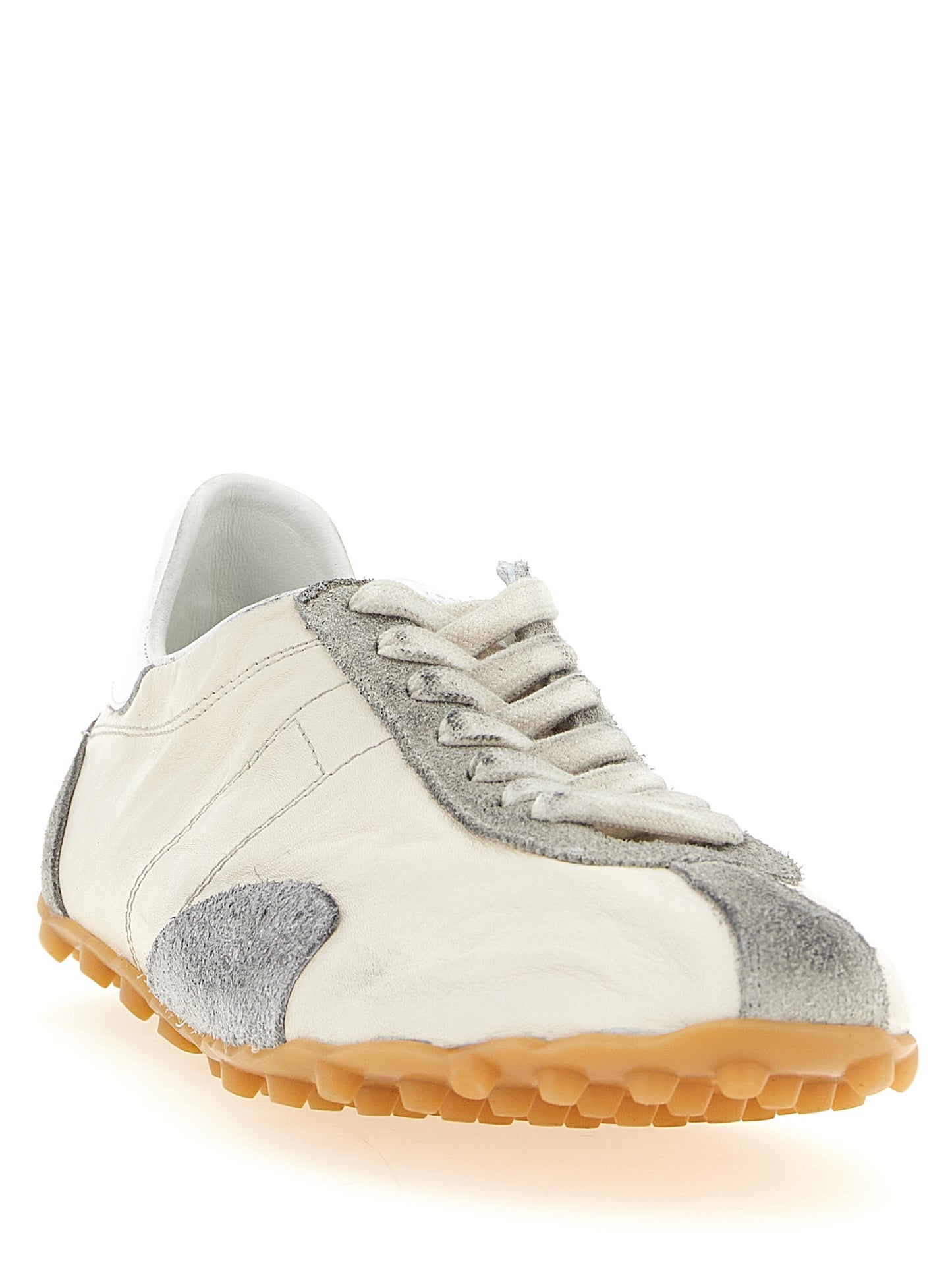 Maison Margiela Men 'Sprinters' Sneakers MAISON MARGIELA