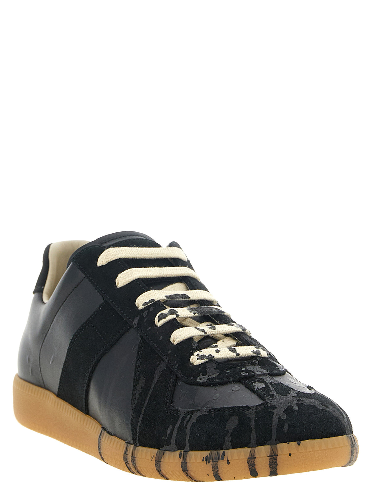 Maison Margiela Men 'Replica' Sneakers MAISON MARGIELA