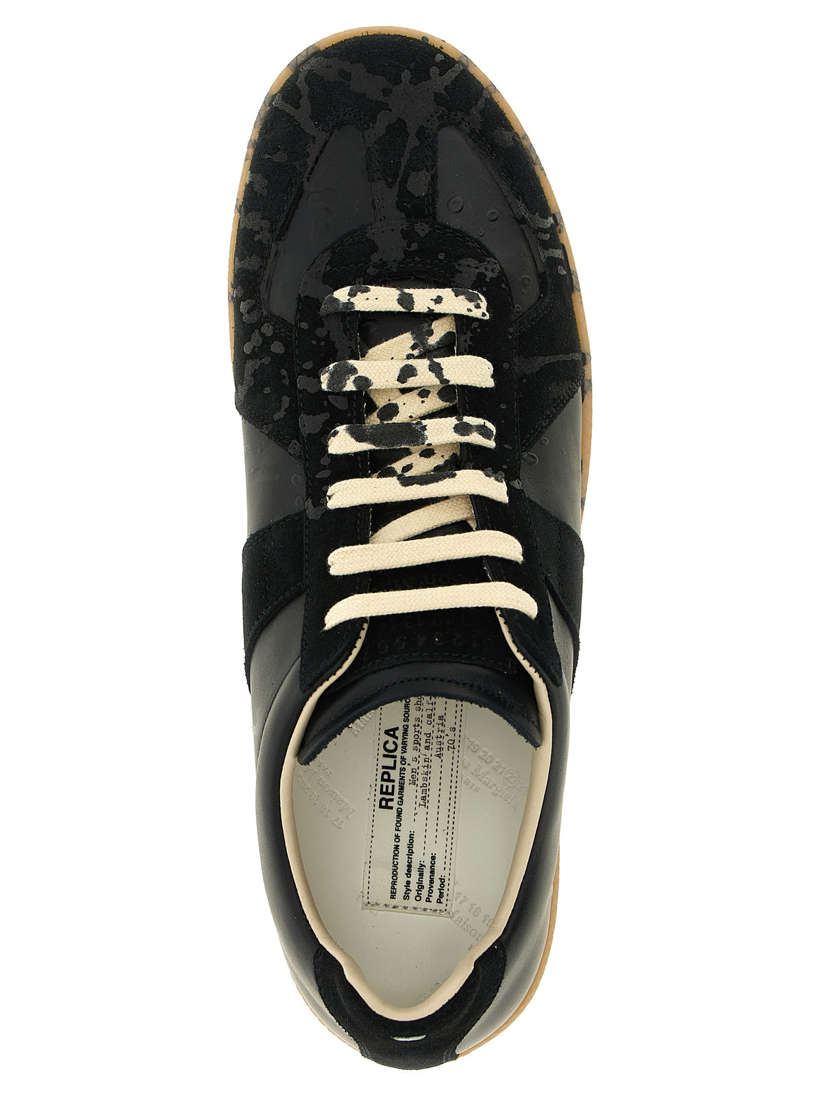 Maison Margiela Men 'Replica' Sneakers MAISON MARGIELA