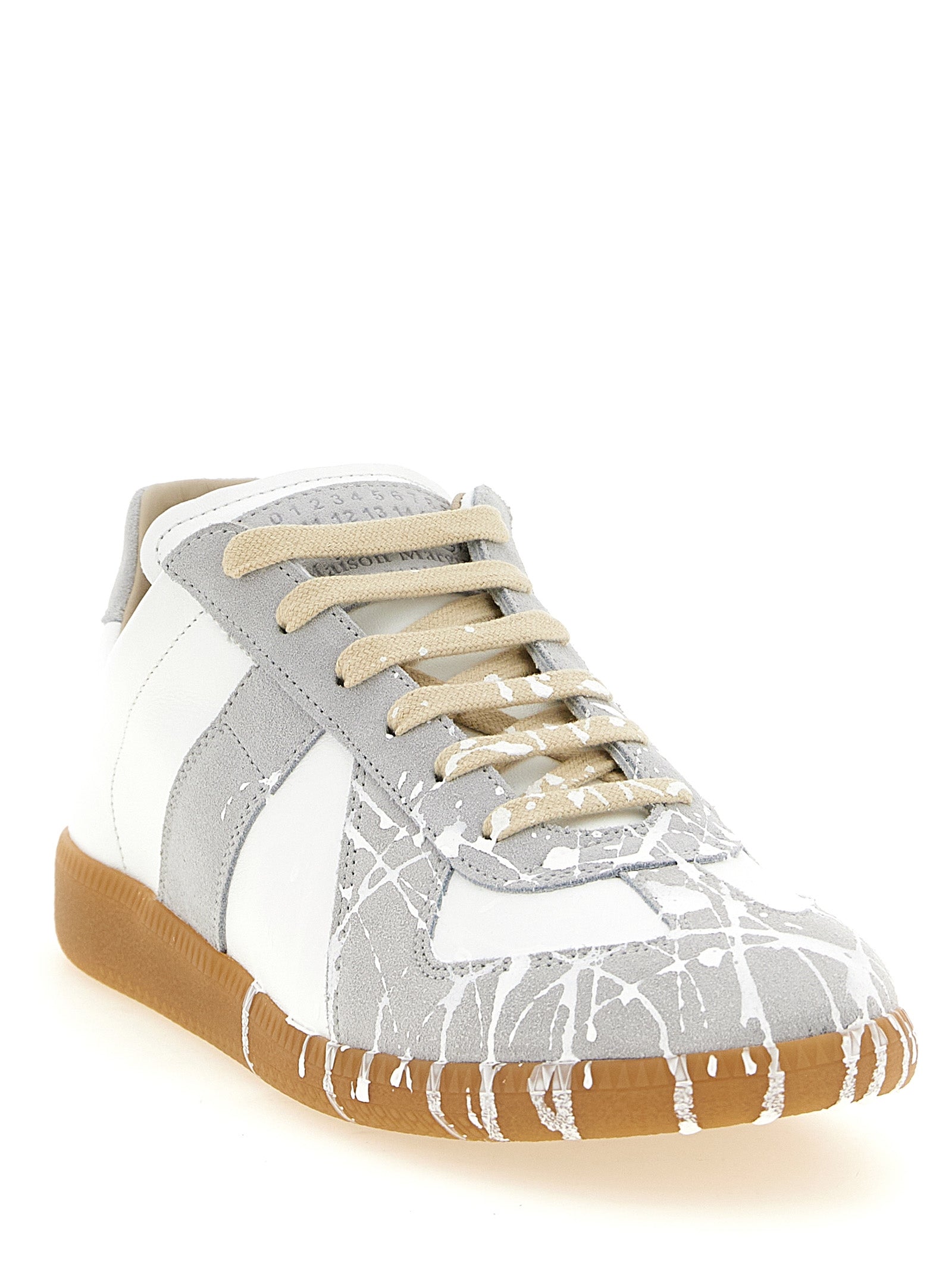 Maison Margiela Men 'Replica' Sneakers MAISON MARGIELA
