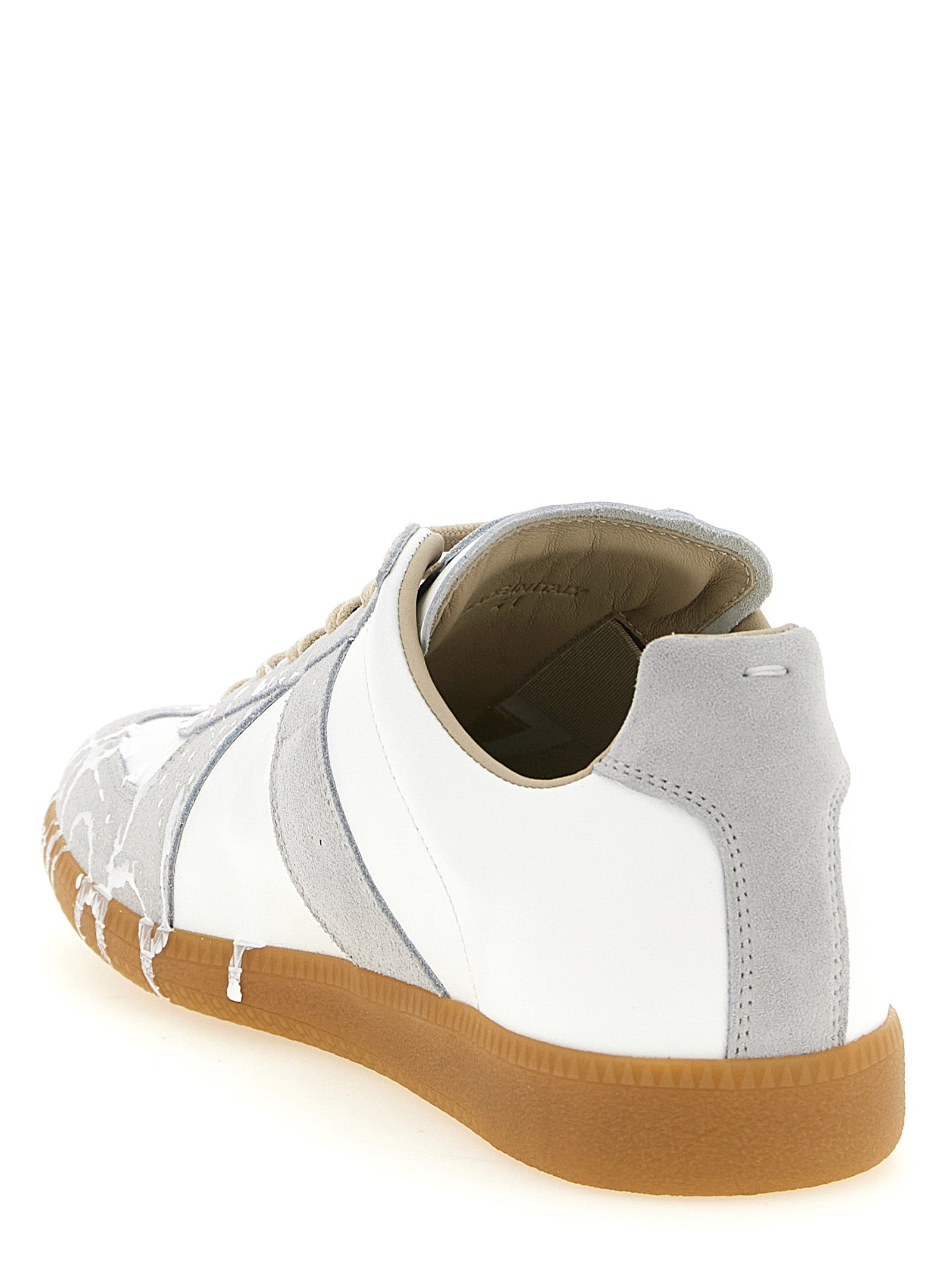 Maison Margiela Men 'Replica' Sneakers MAISON MARGIELA