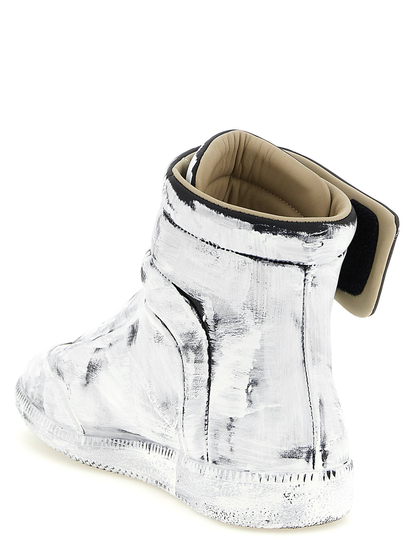 Maison Margiela Men 'Future' Sneakers MAISON MARGIELA