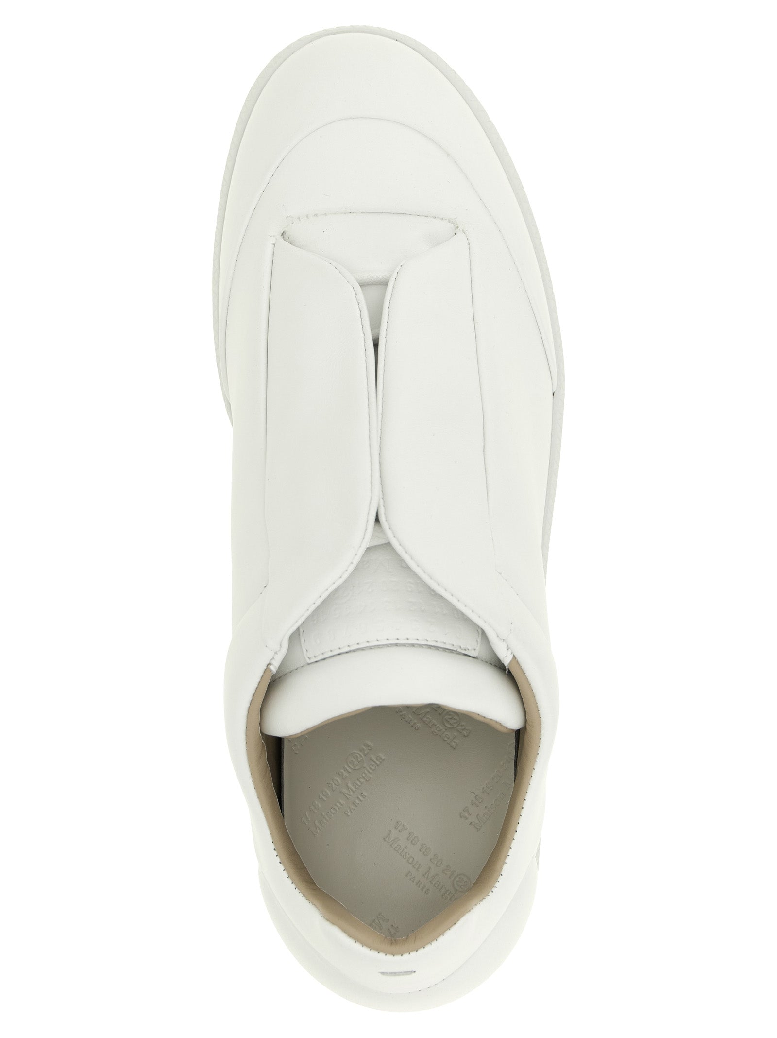 Maison Margiela Men 'Future' Sneakers MAISON MARGIELA
