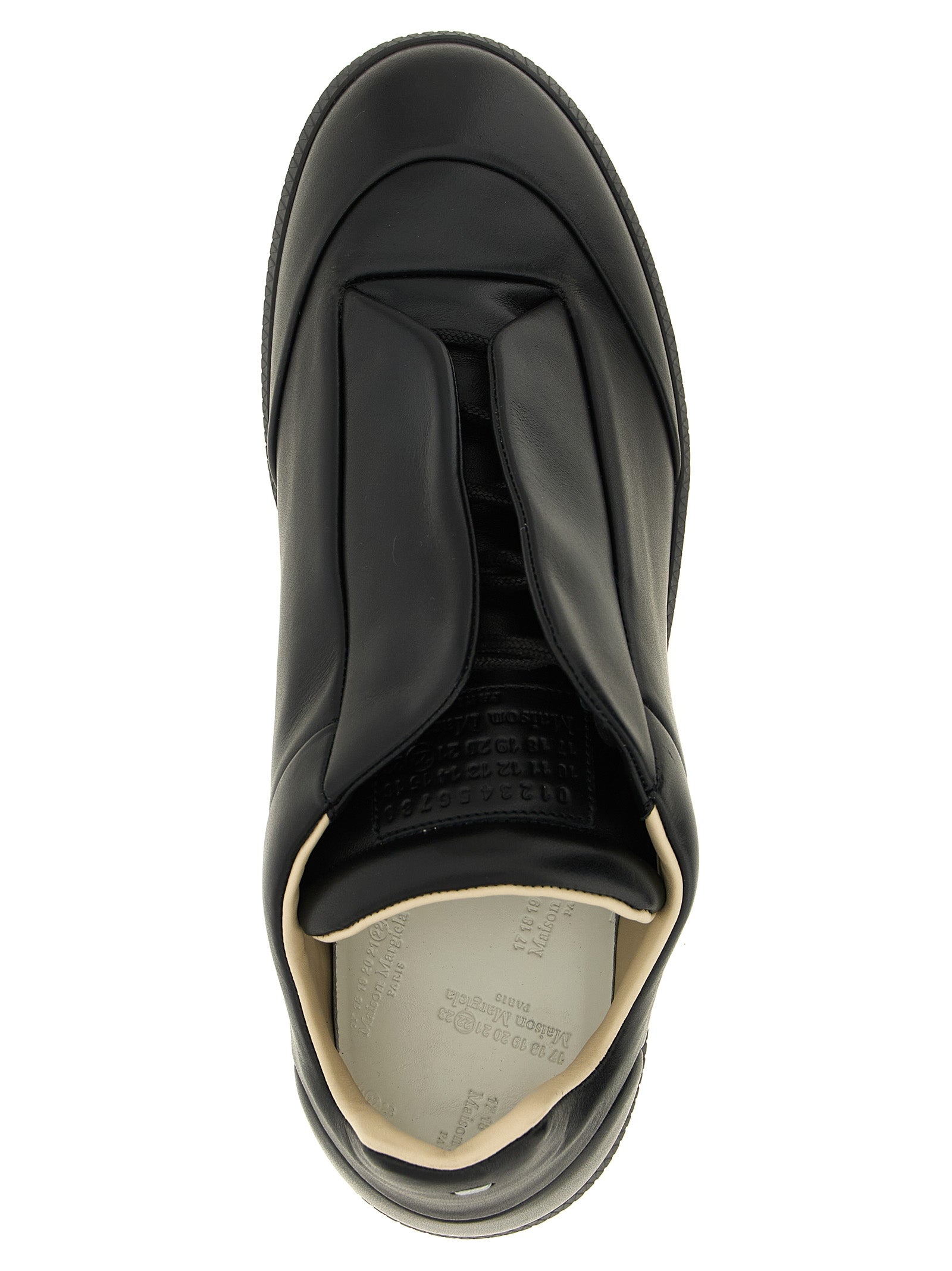 Maison Margiela Men 'Future' Sneakers MAISON MARGIELA