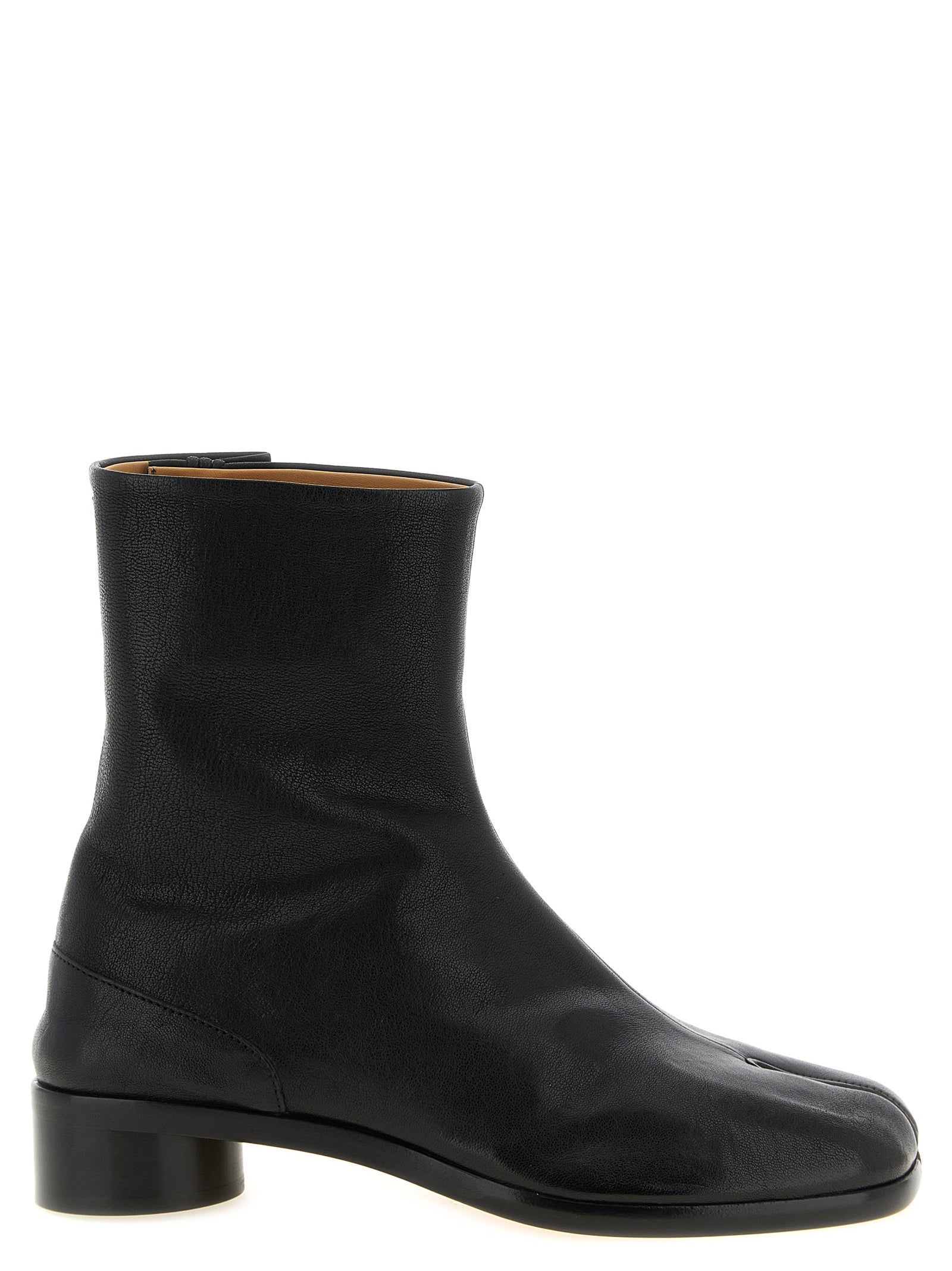 Maison Margiela Men 'Tabi' Ankle Boots MAISON MARGIELA