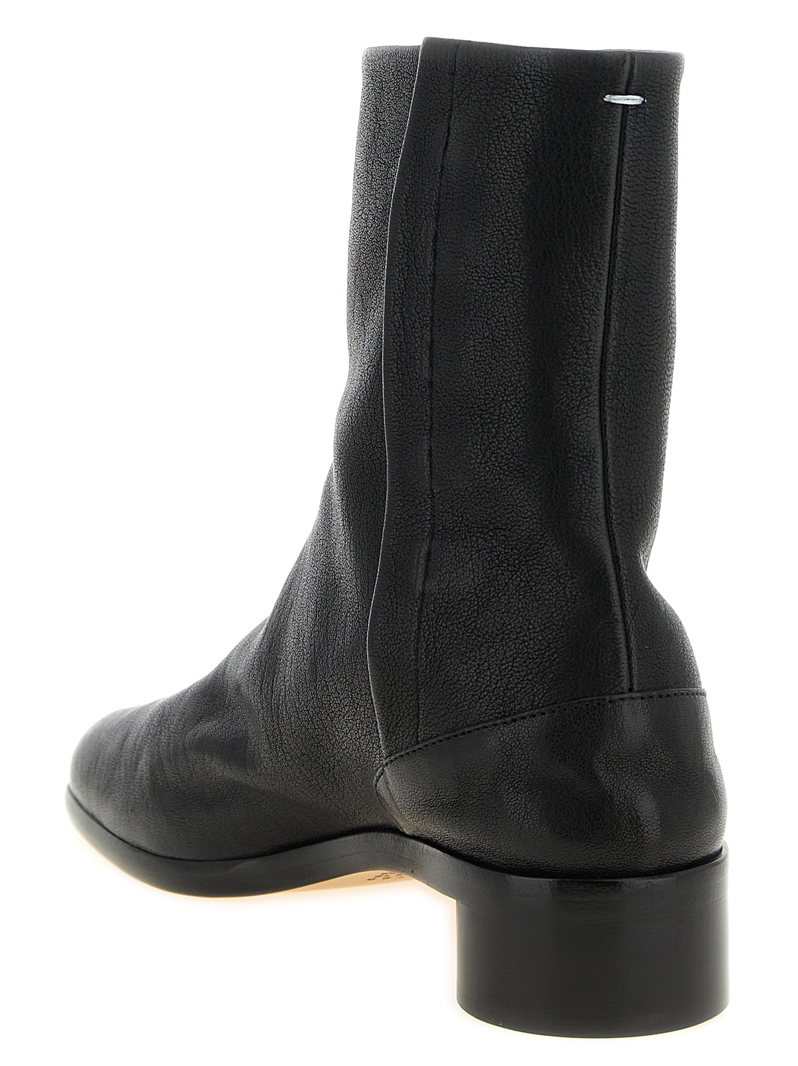 Maison Margiela Men 'Tabi' Ankle Boots MAISON MARGIELA