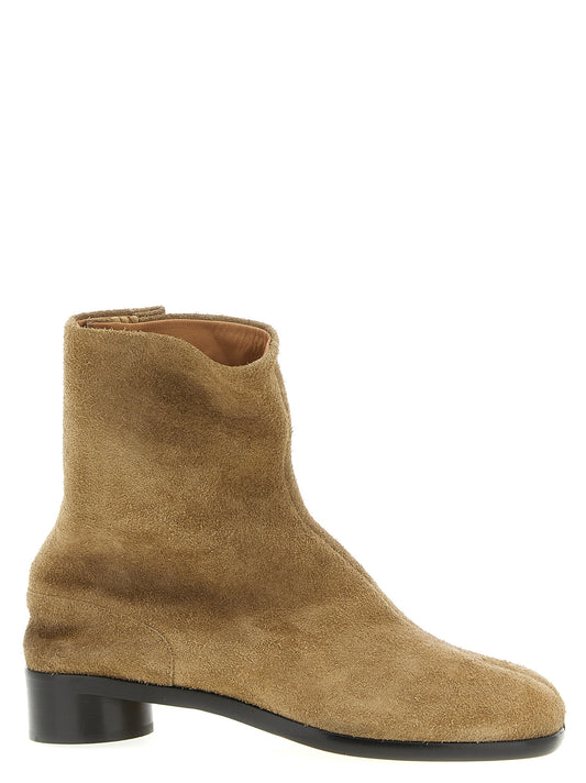Maison Margiela Men 'Tabi' Ankle Boots MAISON MARGIELA