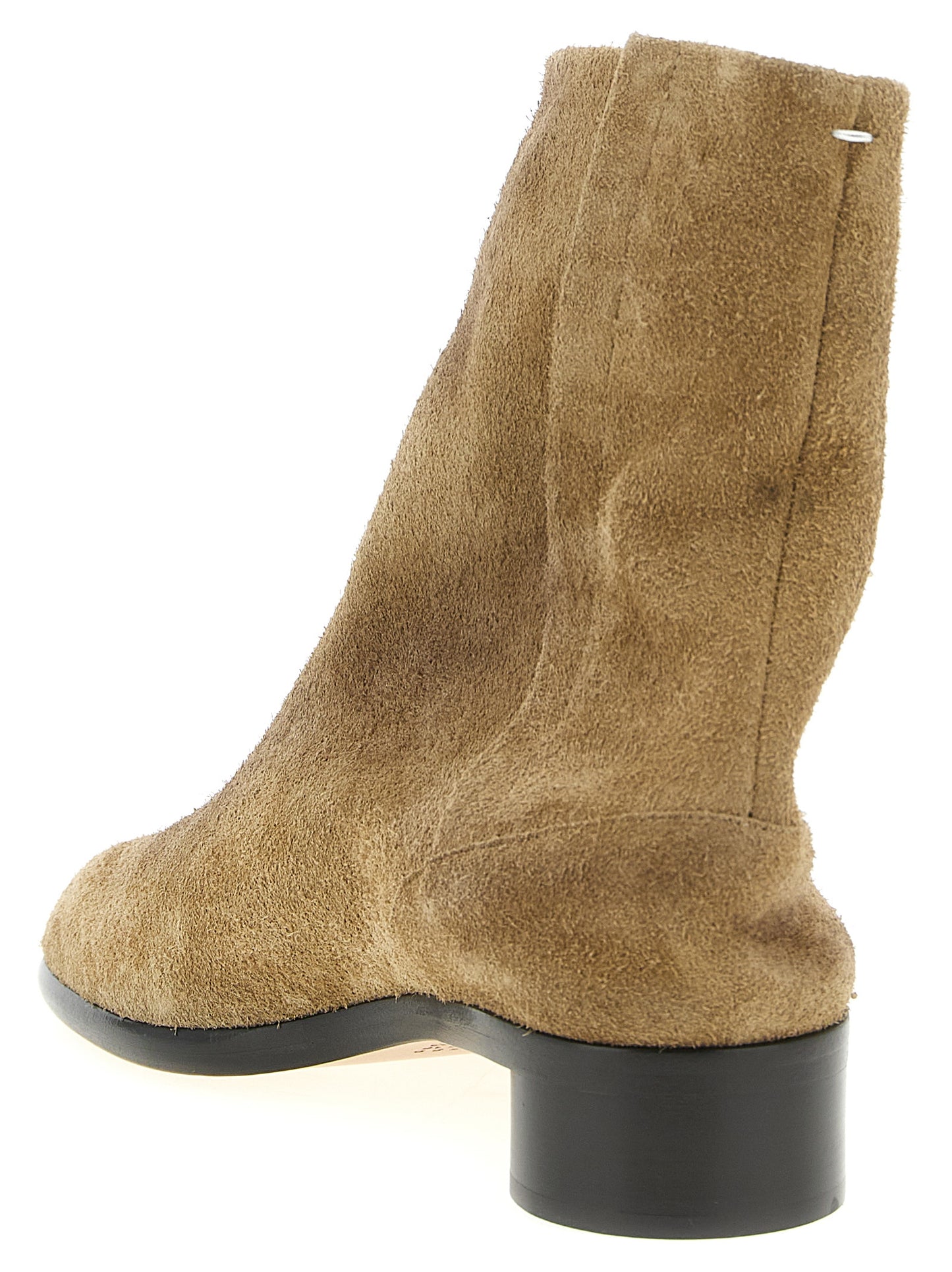 Maison Margiela Men 'Tabi' Ankle Boots MAISON MARGIELA