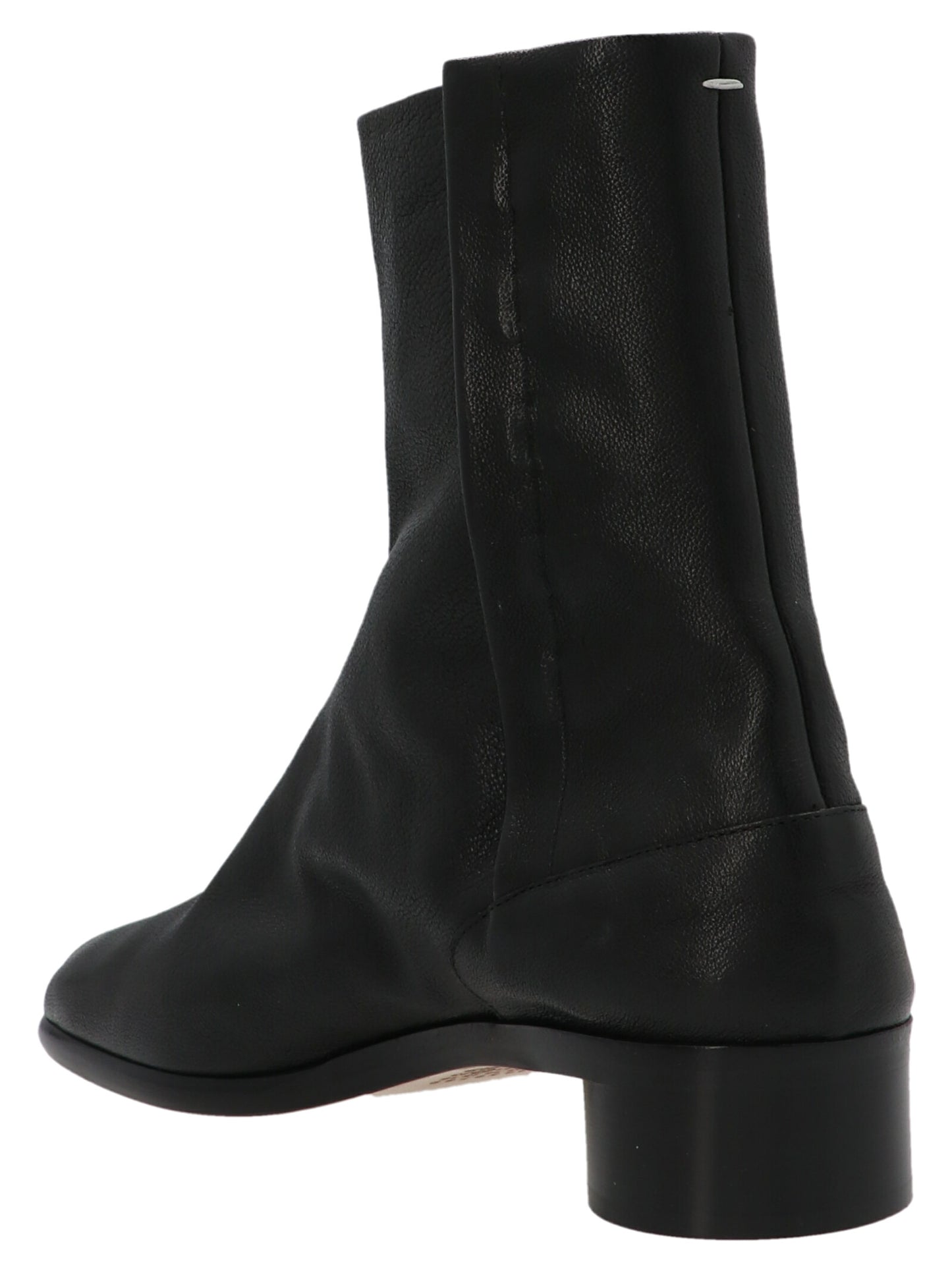 Maison Margiela Men 'Tabi' Ankle Boots MAISON MARGIELA