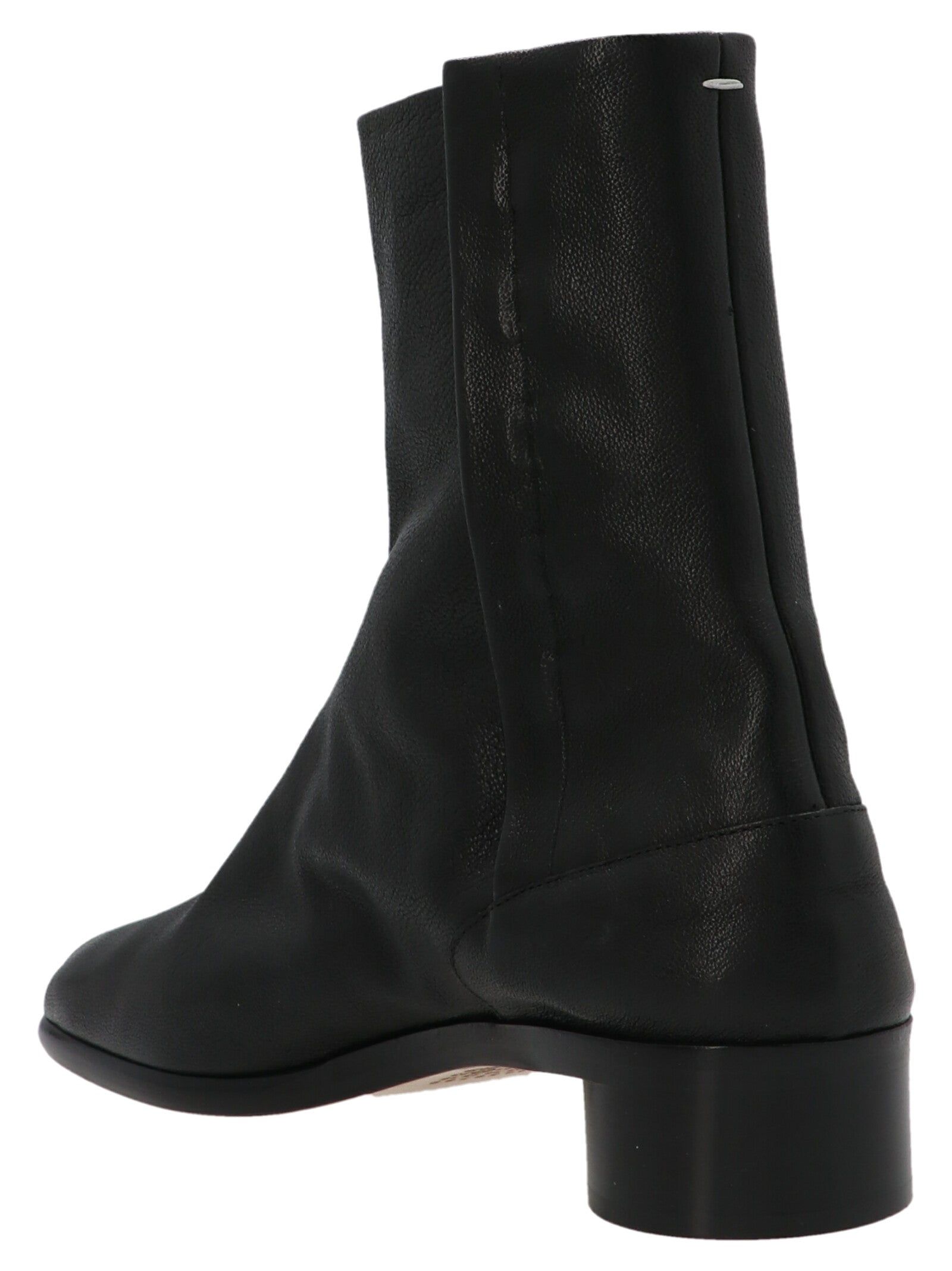 Maison Margiela Men 'Tabi' Ankle Boots MAISON MARGIELA