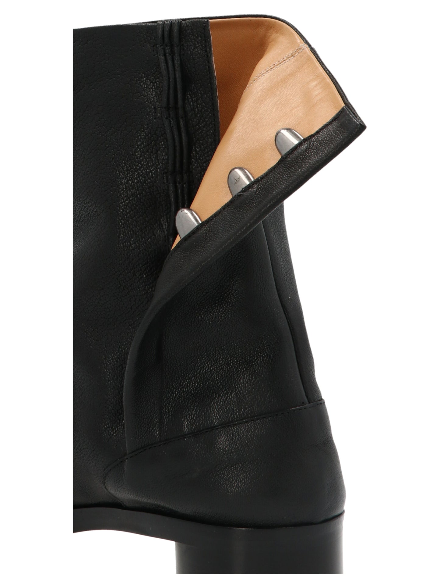 Maison Margiela Men 'Tabi' Ankle Boots MAISON MARGIELA
