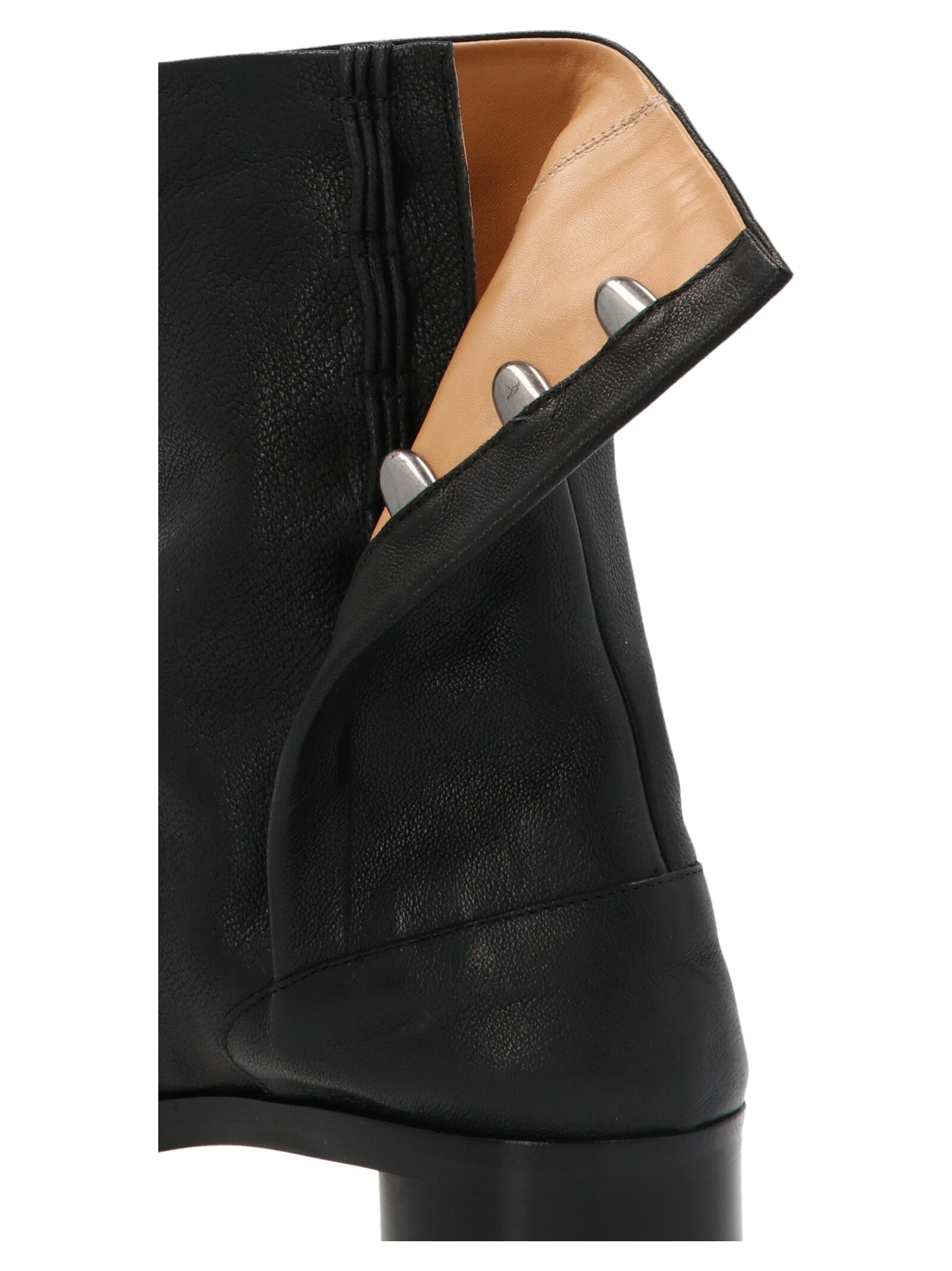 Maison Margiela Men 'Tabi' Ankle Boots MAISON MARGIELA