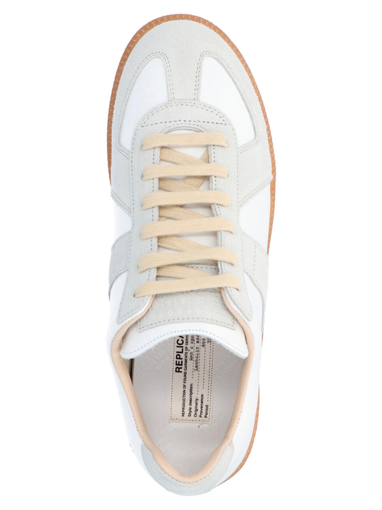 Maison Margiela Women 'Replica' Sneakers MAISON MARGIELA
