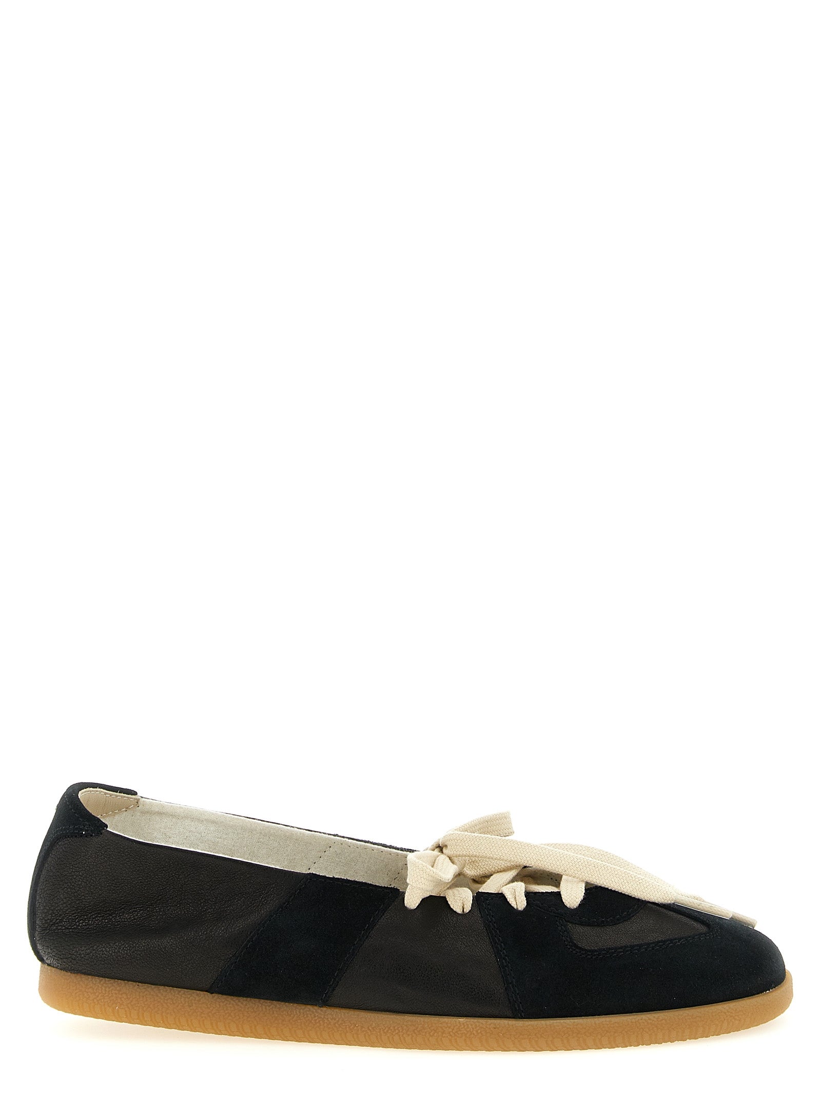 Maison Margiela Women 'Replica Ballet' Ballet Flats MAISON MARGIELA