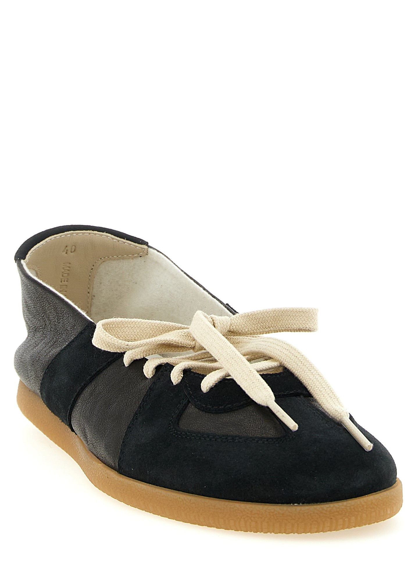 Maison Margiela Women 'Replica Ballet' Ballet Flats MAISON MARGIELA