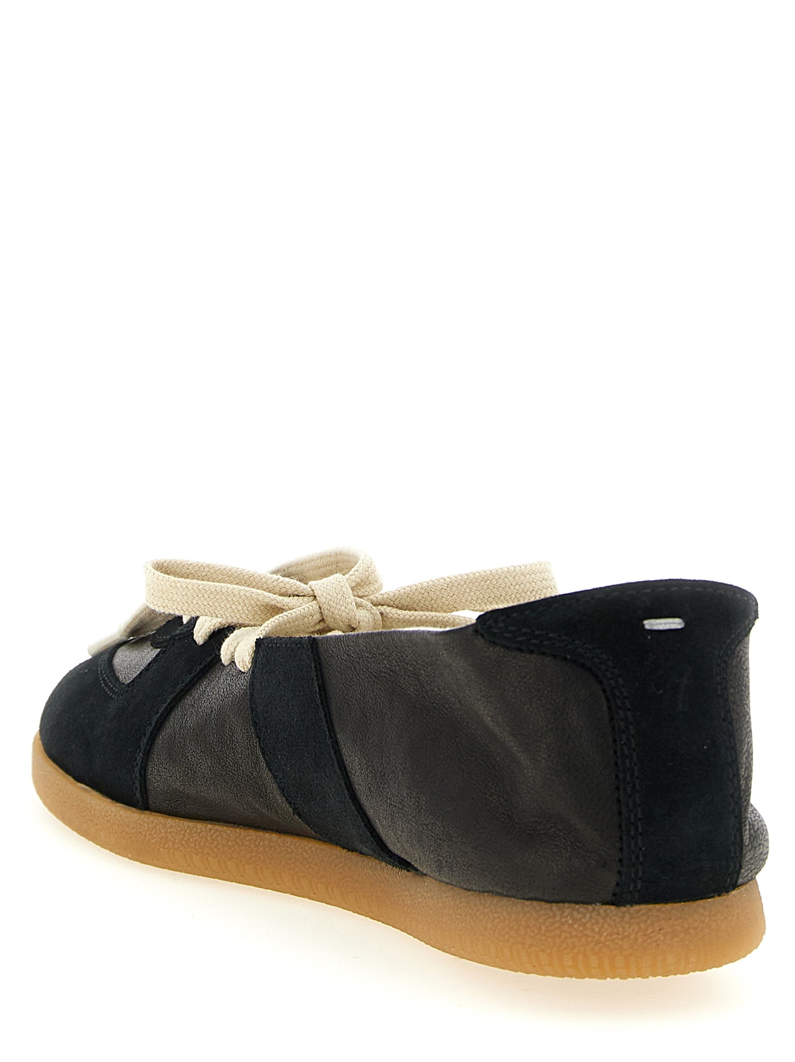 Maison Margiela Women 'Replica Ballet' Ballet Flats MAISON MARGIELA