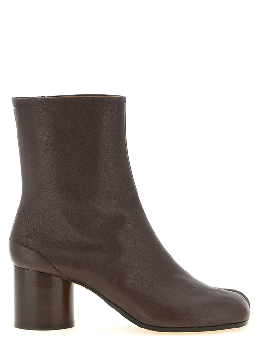 Maison Margiela Women 'Tabi' Ankle Boots MAISON MARGIELA