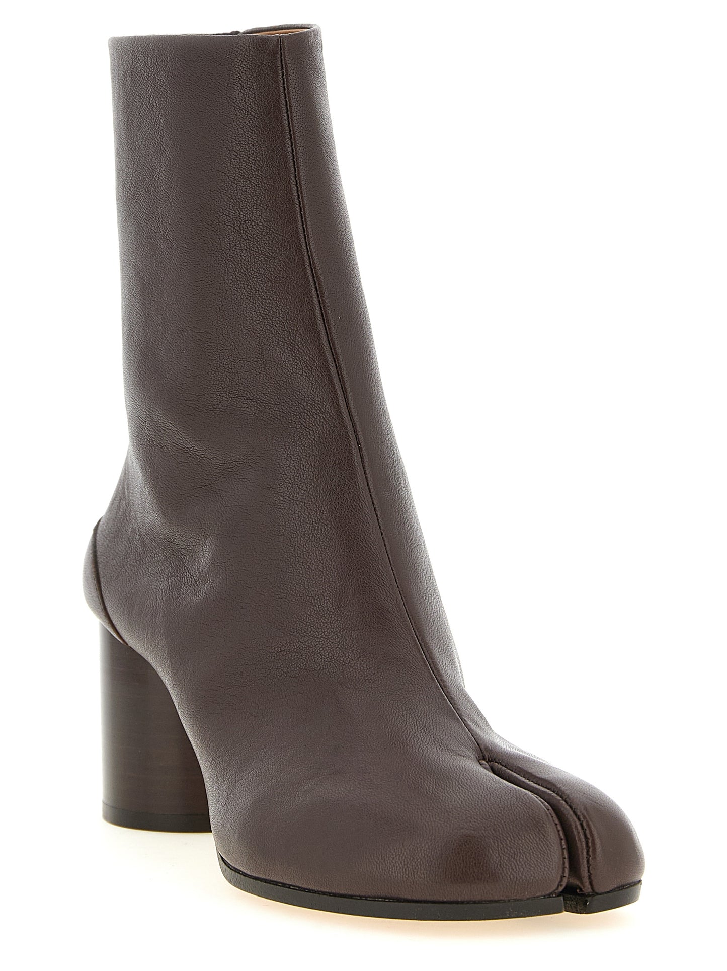 Maison Margiela Women 'Tabi' Ankle Boots MAISON MARGIELA