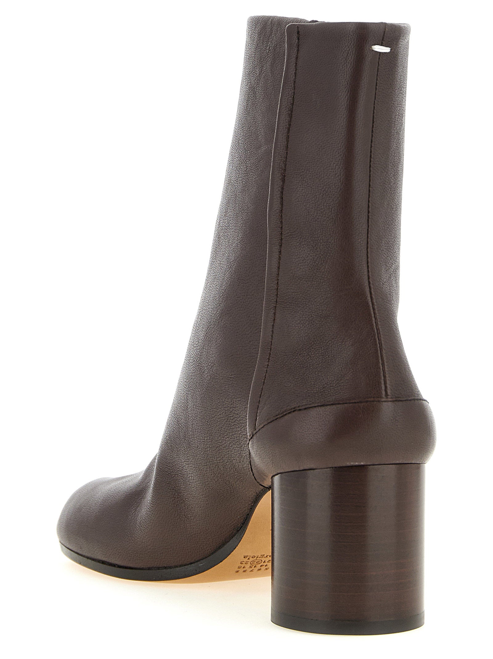 Maison Margiela Women 'Tabi' Ankle Boots MAISON MARGIELA