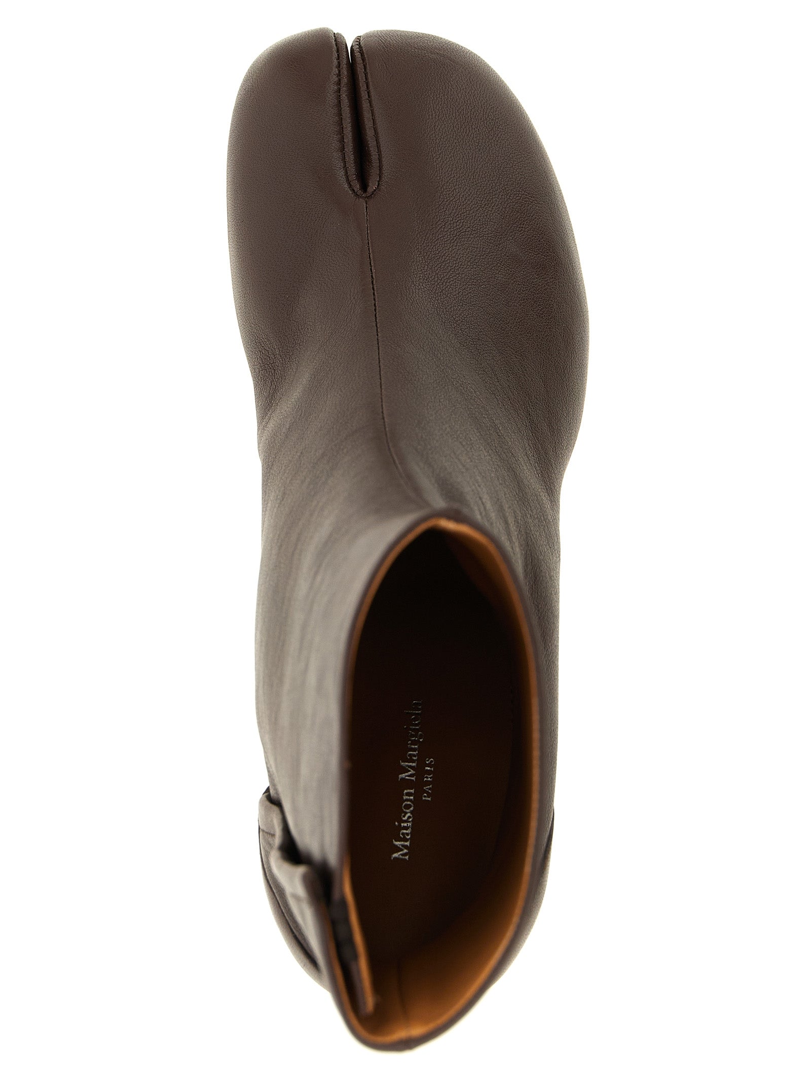 Maison Margiela Women 'Tabi' Ankle Boots MAISON MARGIELA