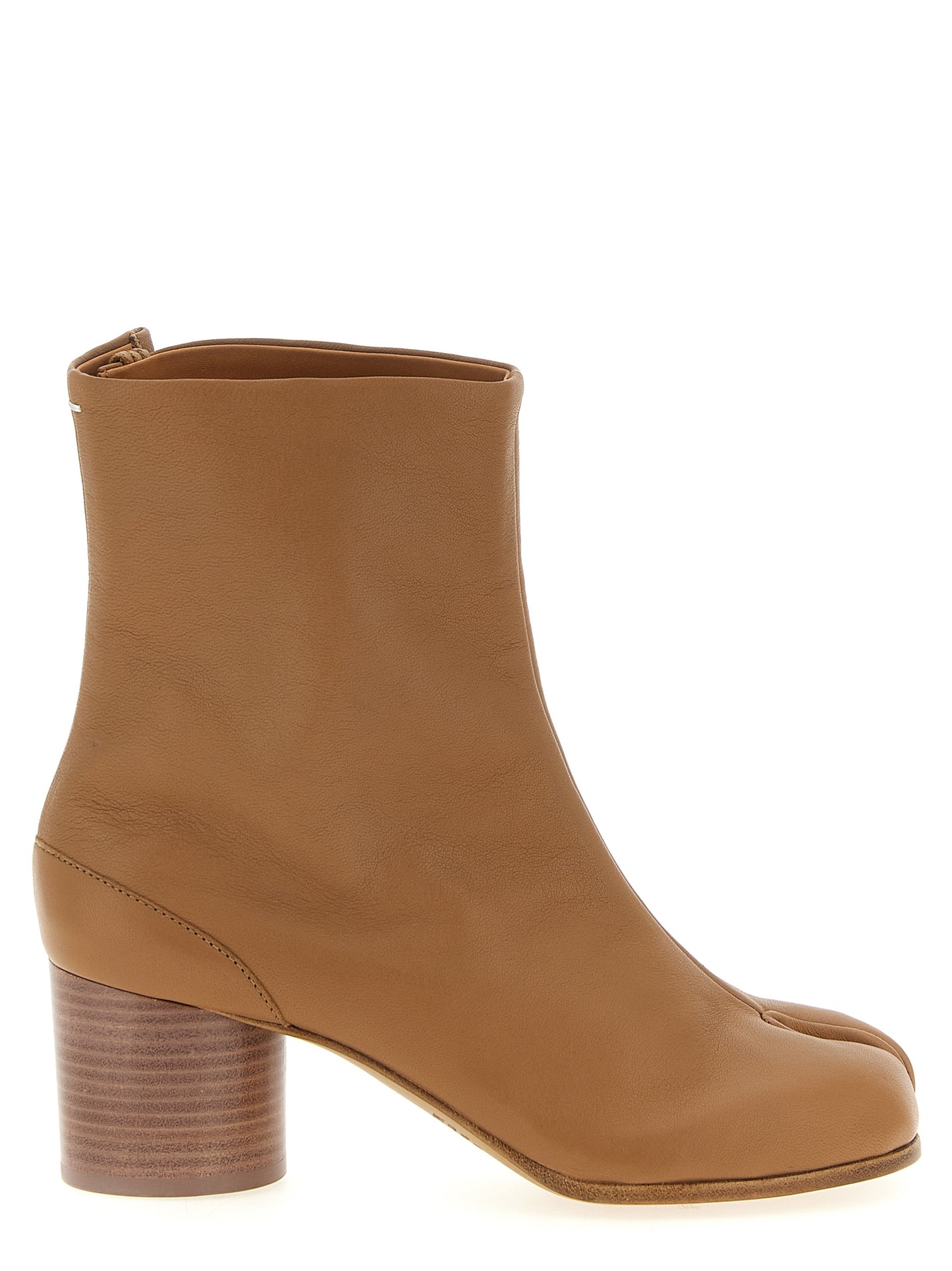 Maison Margiela Women 'Tabi' Ankle Boots MAISON MARGIELA