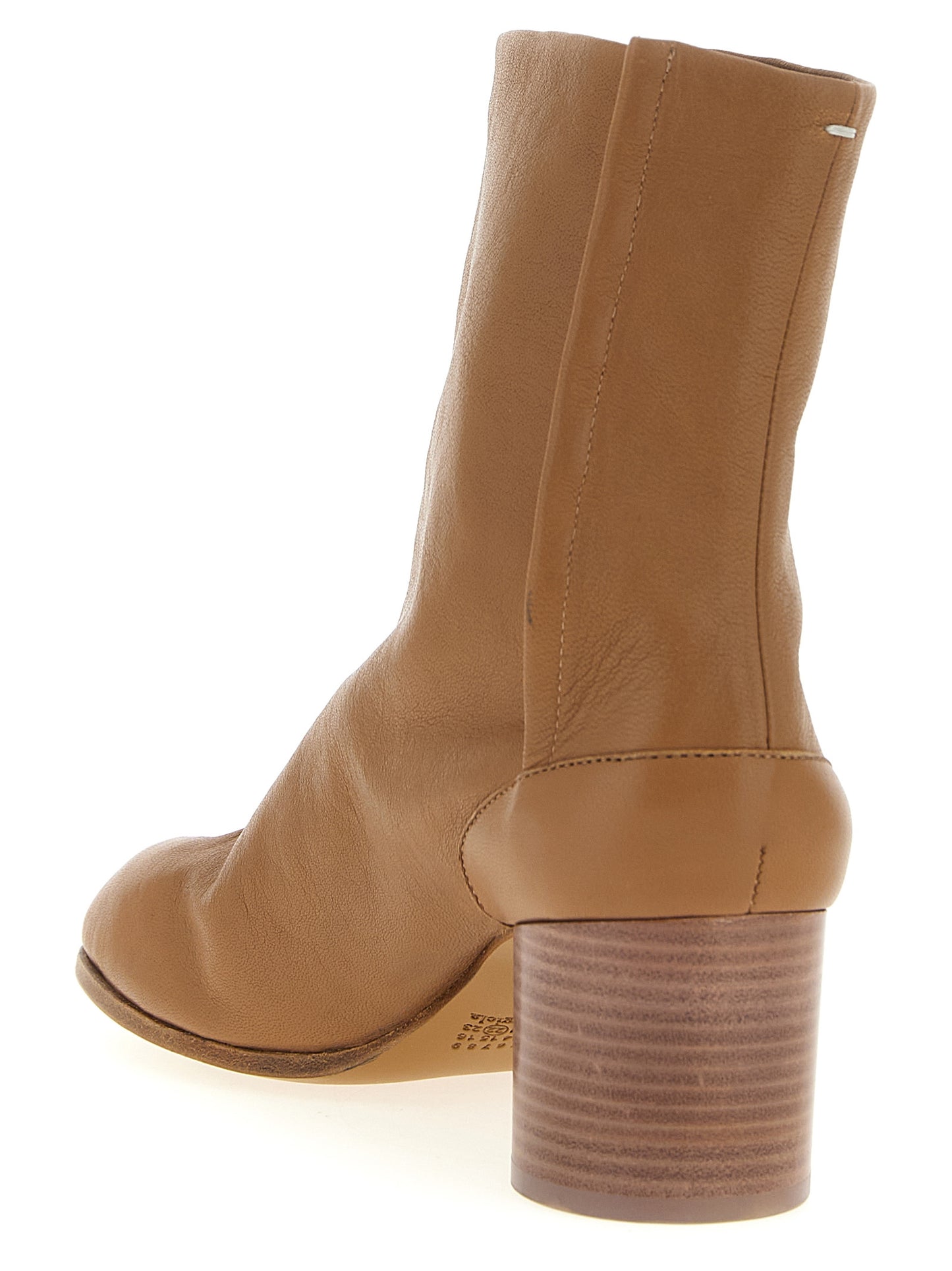 Maison Margiela Women 'Tabi' Ankle Boots MAISON MARGIELA