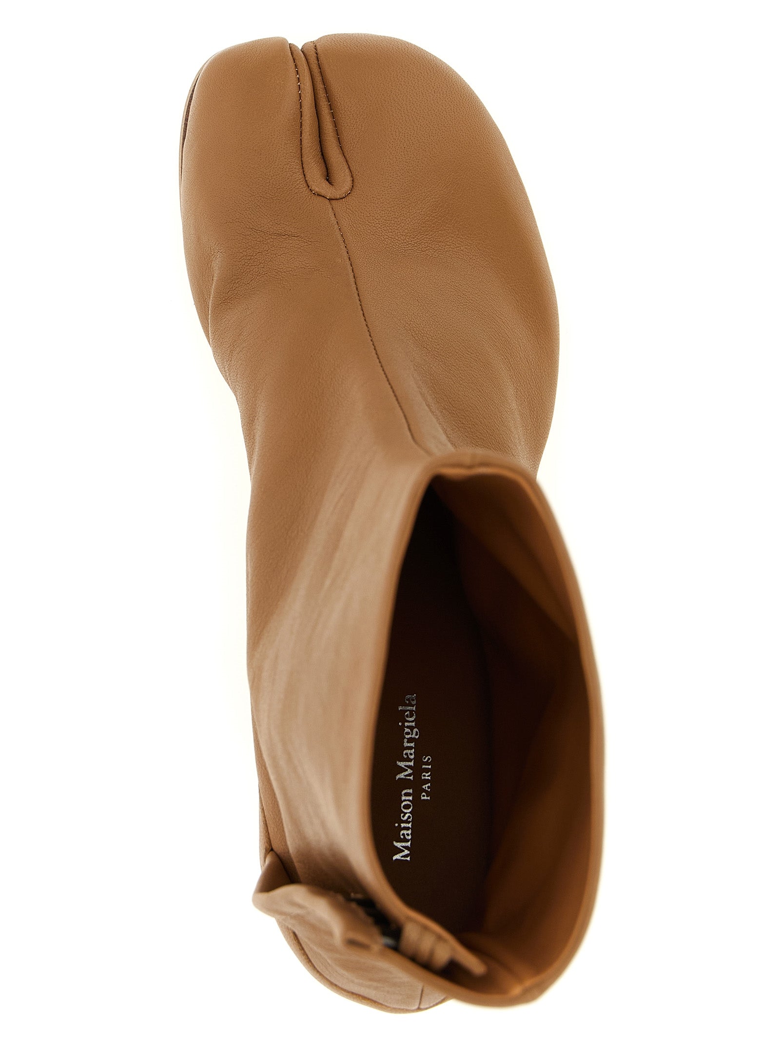 Maison Margiela Women 'Tabi' Ankle Boots MAISON MARGIELA