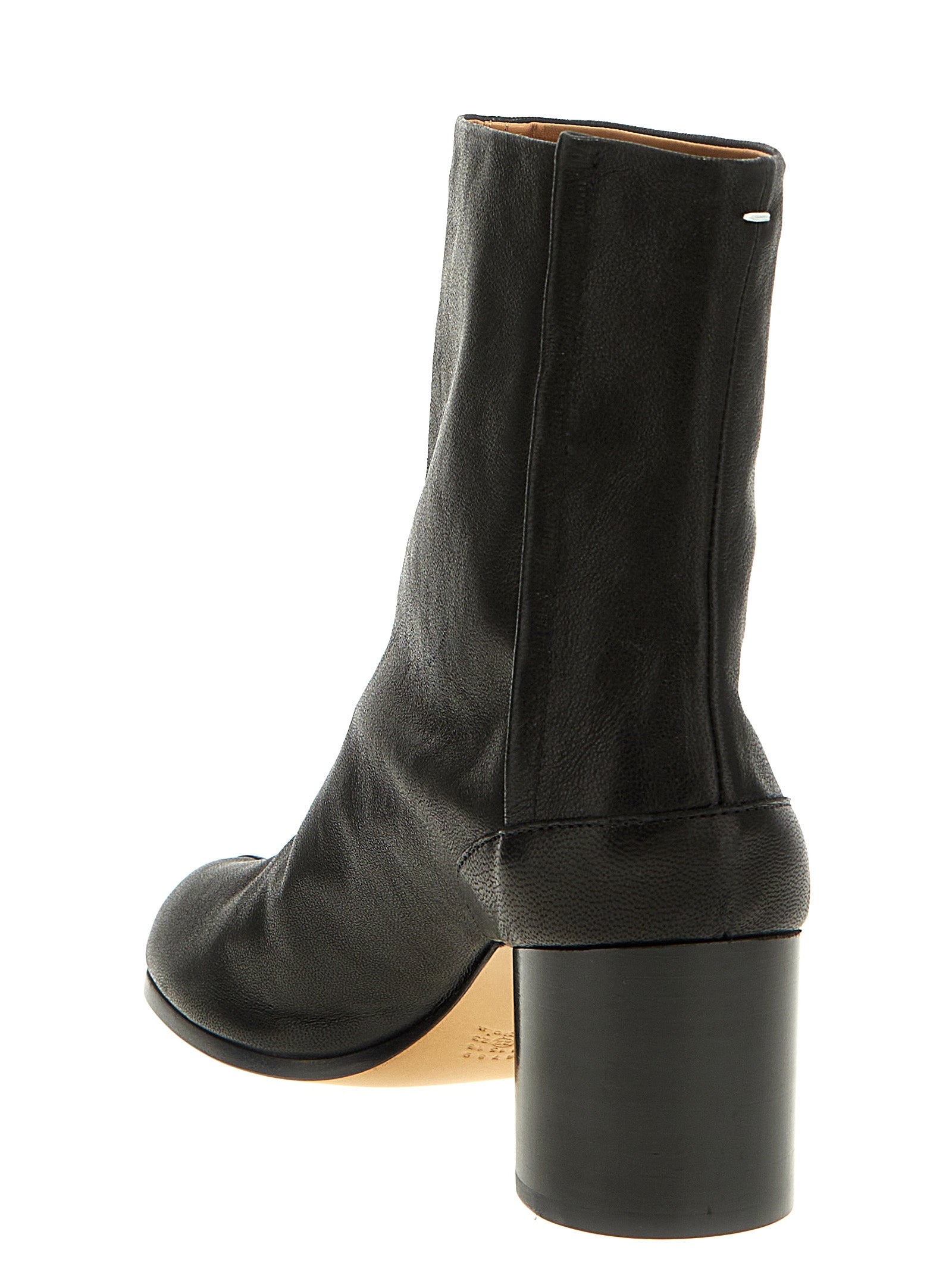 Maison Margiela Women 'Tabi' Ankle Boots MAISON MARGIELA