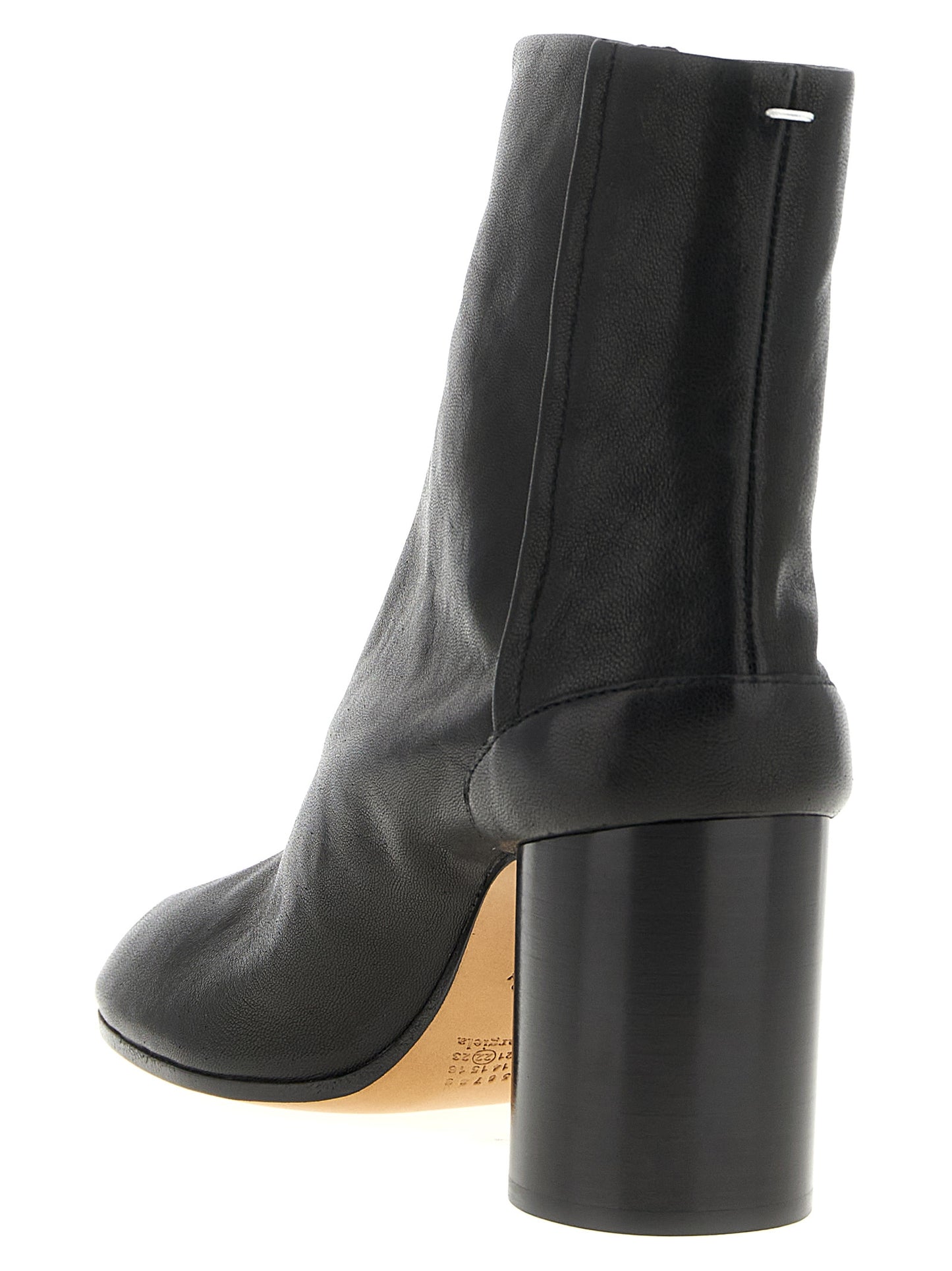 Maison Margiela Women 'Tabi' Ankle Boots