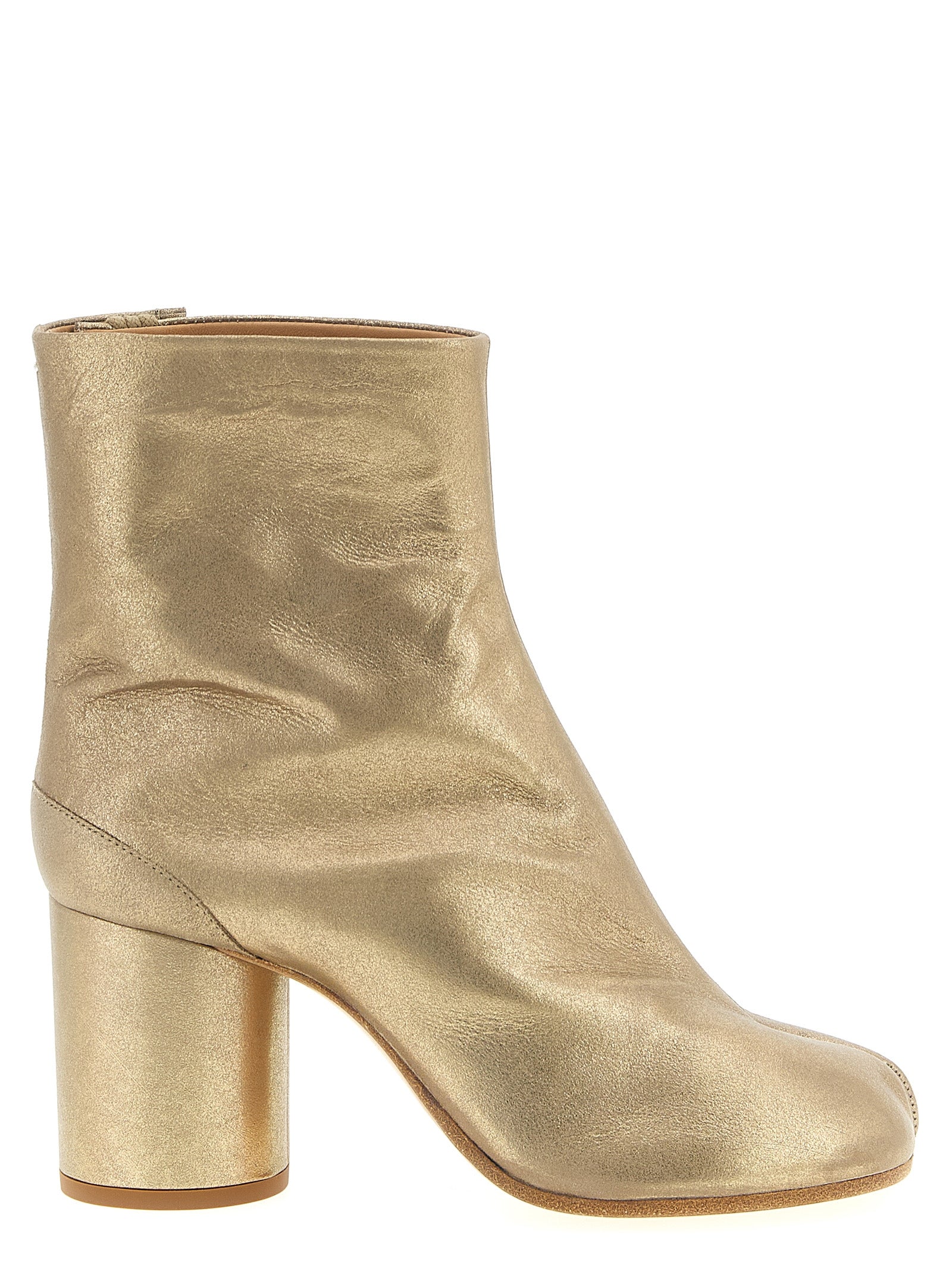 Maison Margiela Women 'Tabi' Ankle Boots MAISON MARGIELA