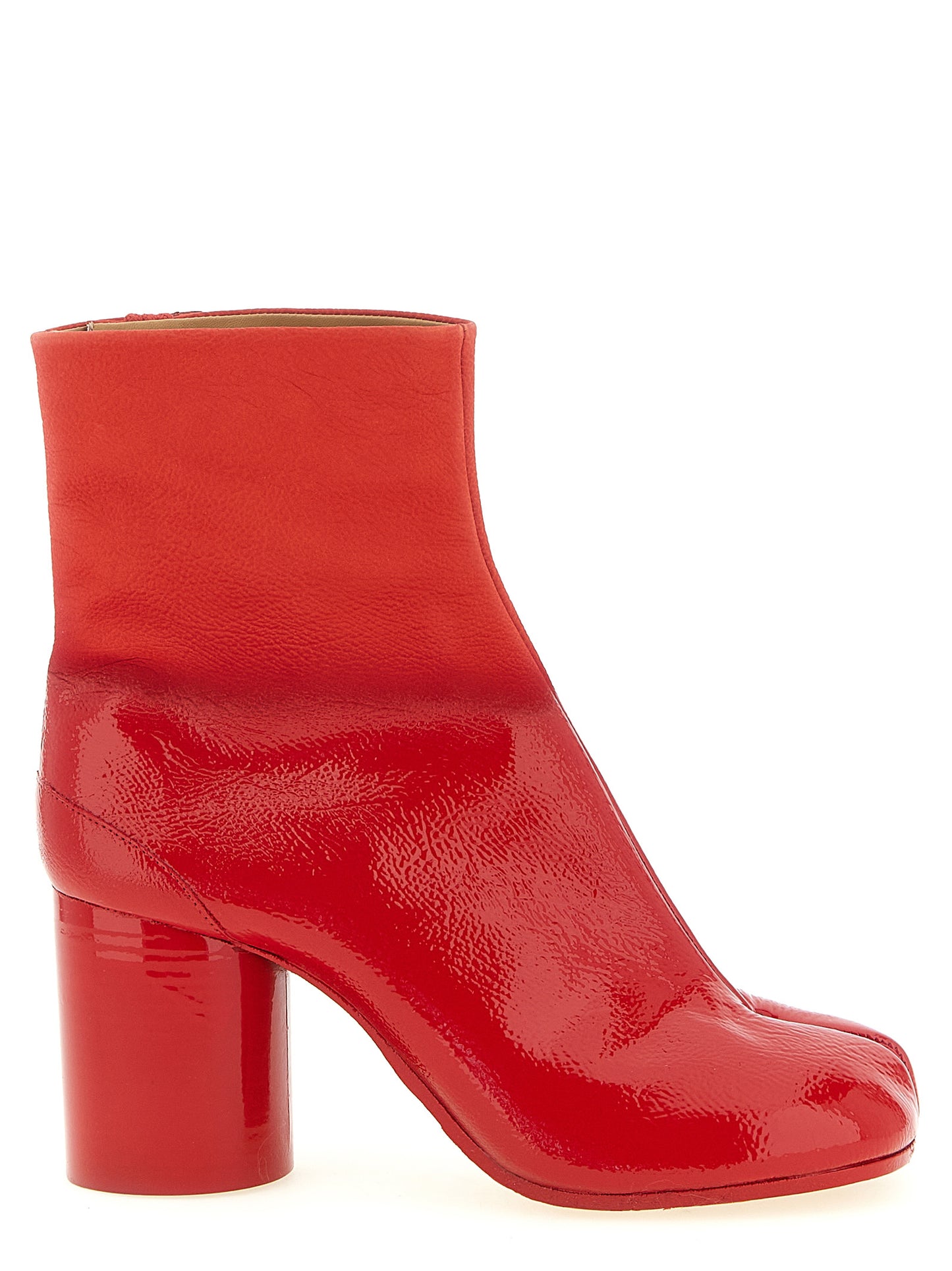 Maison Margiela Women 'Tabi' Ankle Boots MAISON MARGIELA