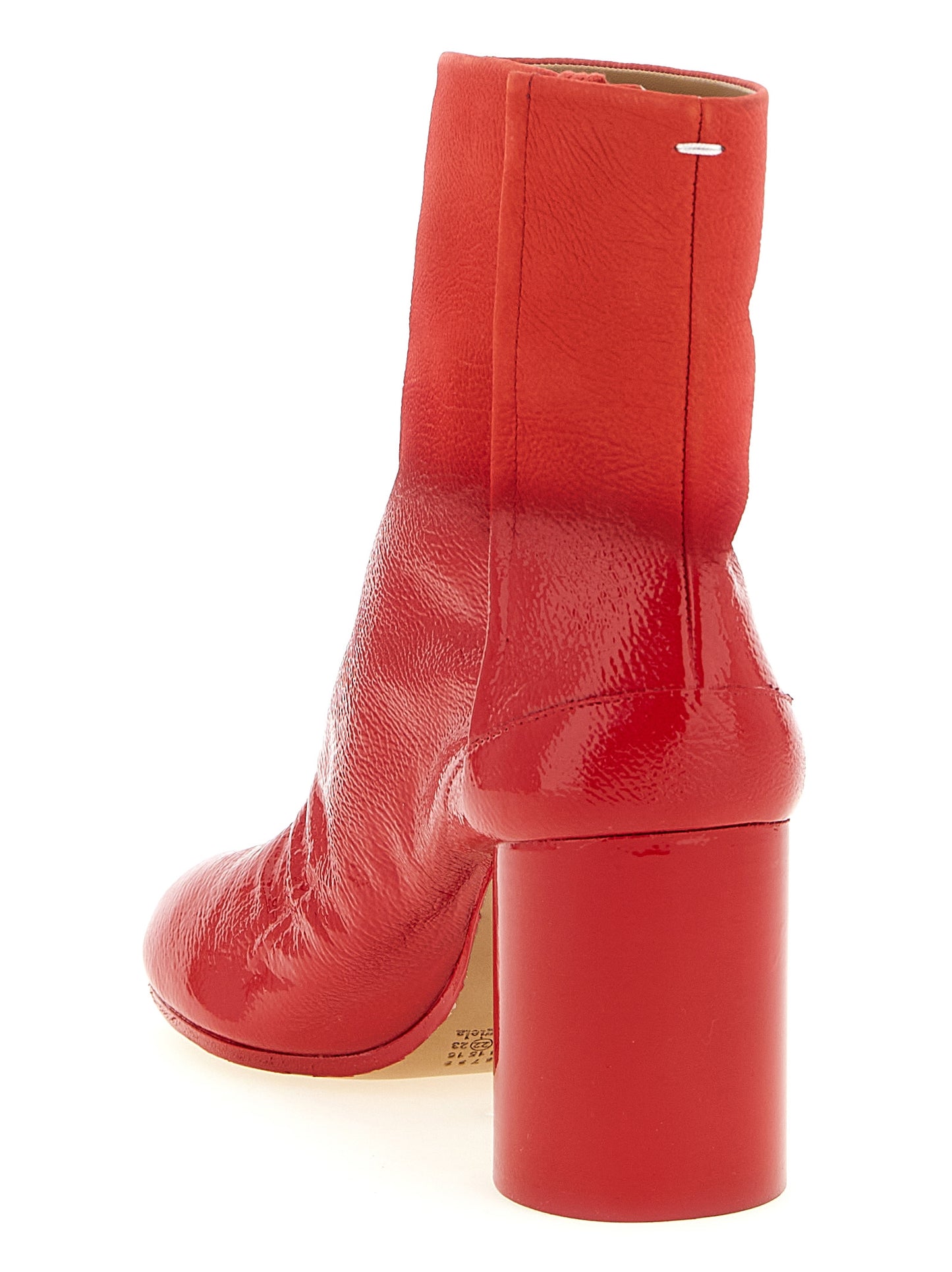 Maison Margiela Women 'Tabi' Ankle Boots MAISON MARGIELA