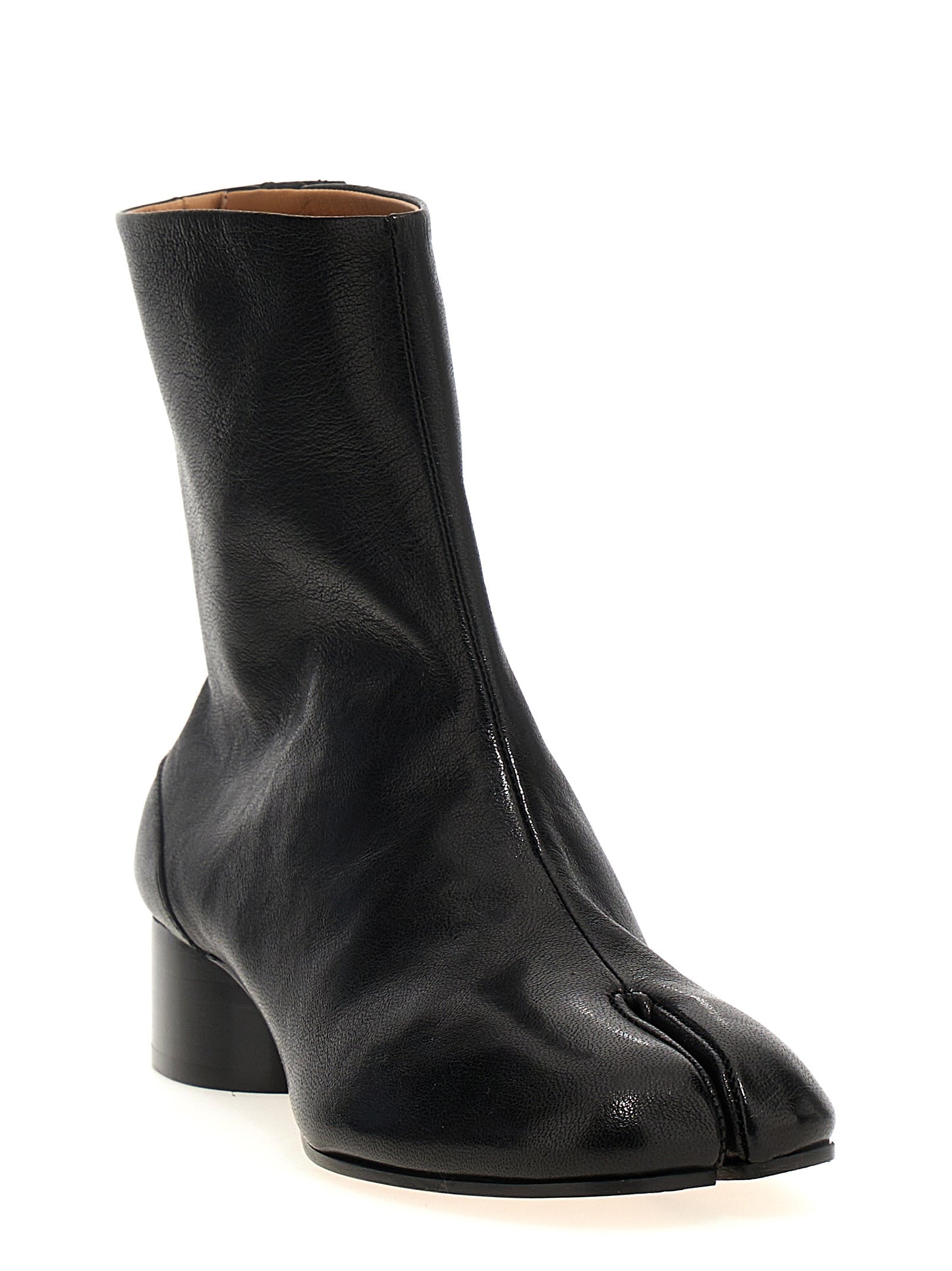 Maison Margiela Women 'Tabi' Ankle Boots MAISON MARGIELA