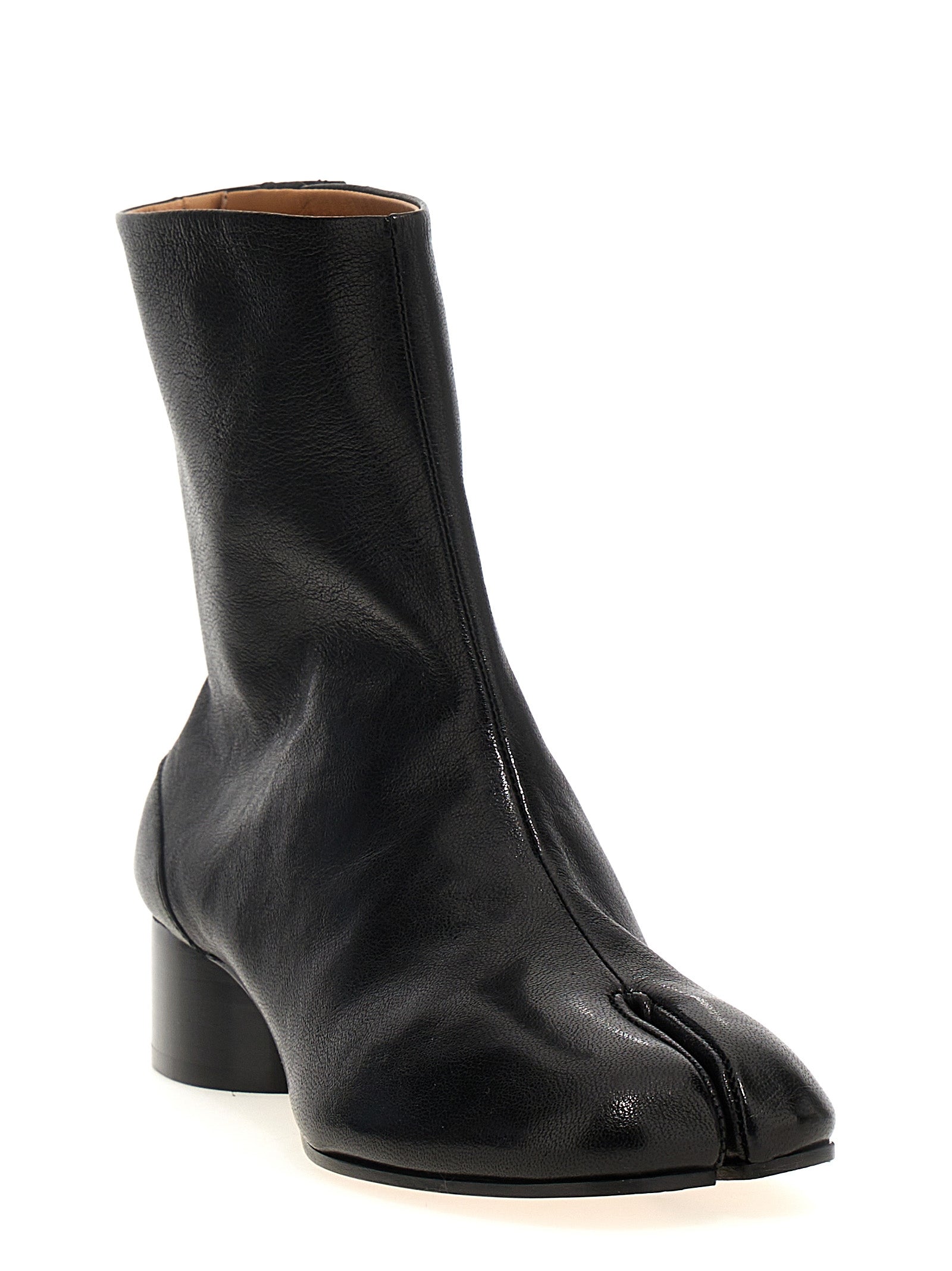 Maison Margiela Women 'Tabi' Ankle Boots MAISON MARGIELA