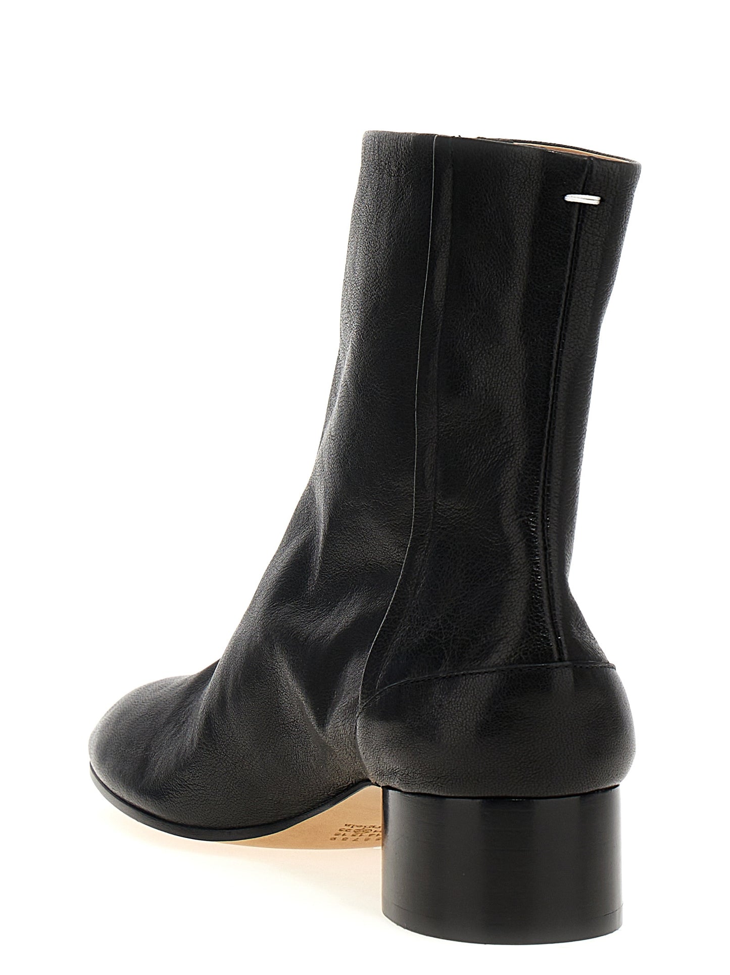 Maison Margiela Women 'Tabi' Ankle Boots MAISON MARGIELA