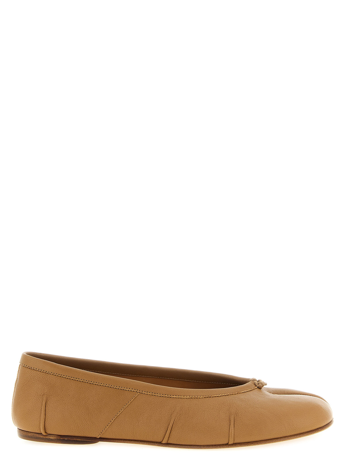 Maison Margiela Women 'Tabi New' Ballet Flats MAISON MARGIELA